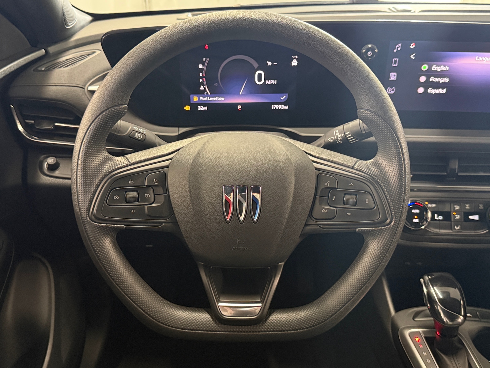 Thumbnail: 2026 Buick Envista - 4