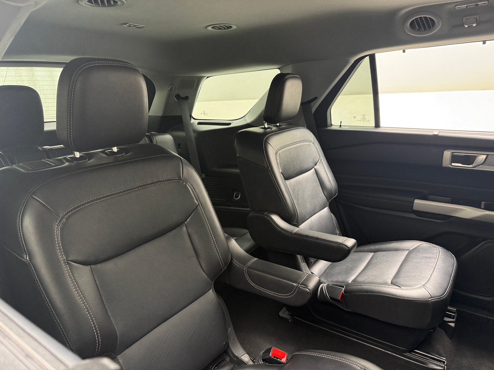 Thumbnail: 2024 Ford Explorer - 5