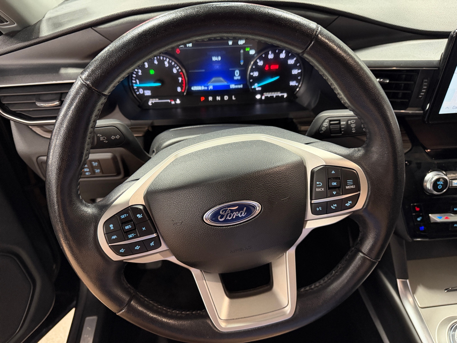 Thumbnail: 2024 Ford Explorer - 4