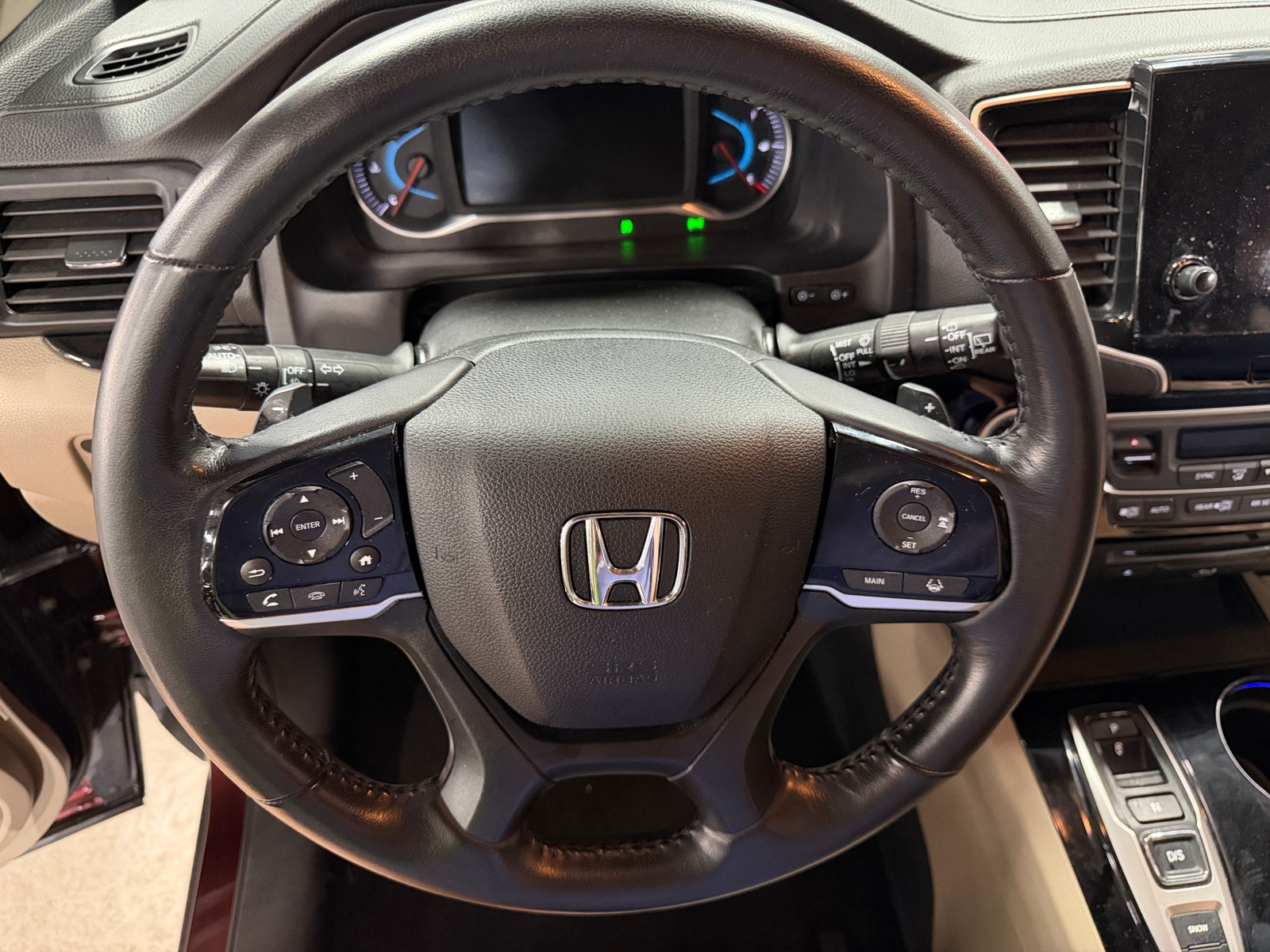 Thumbnail: 2020 Honda Pilot - 5