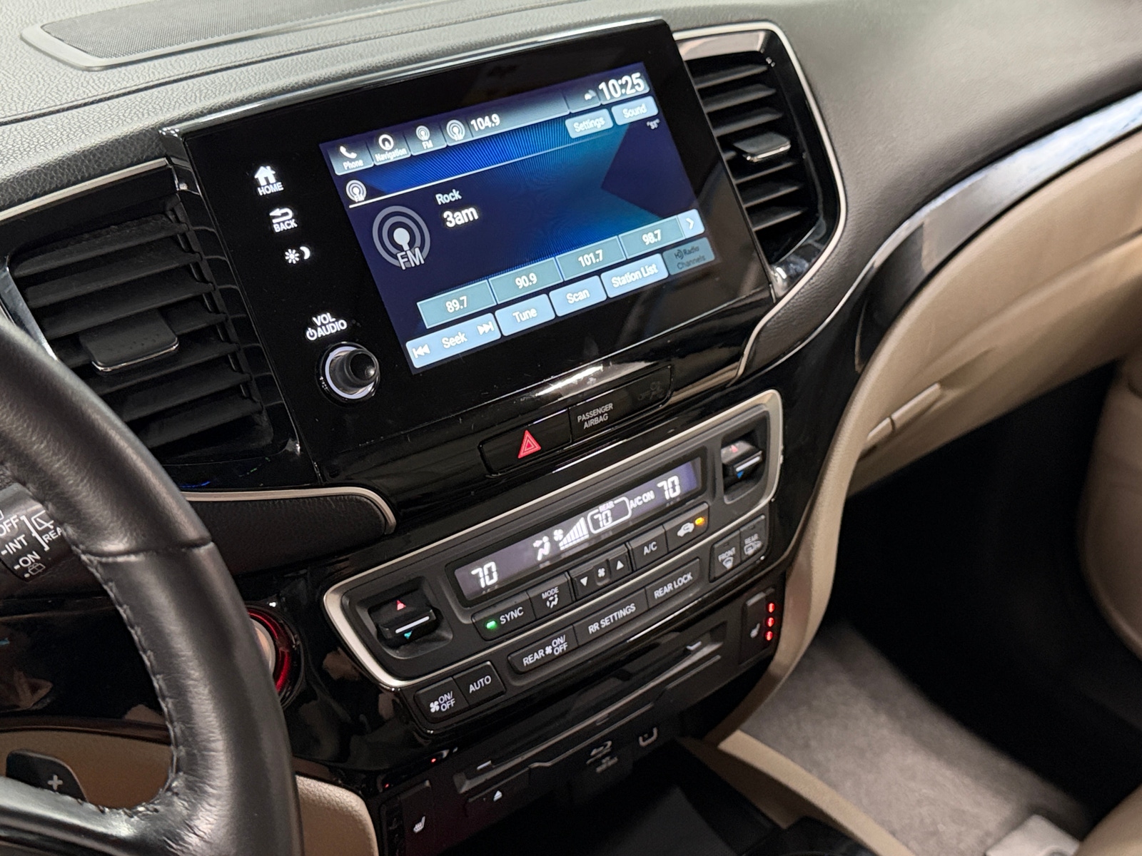 Thumbnail: 2020 Honda Pilot - 4