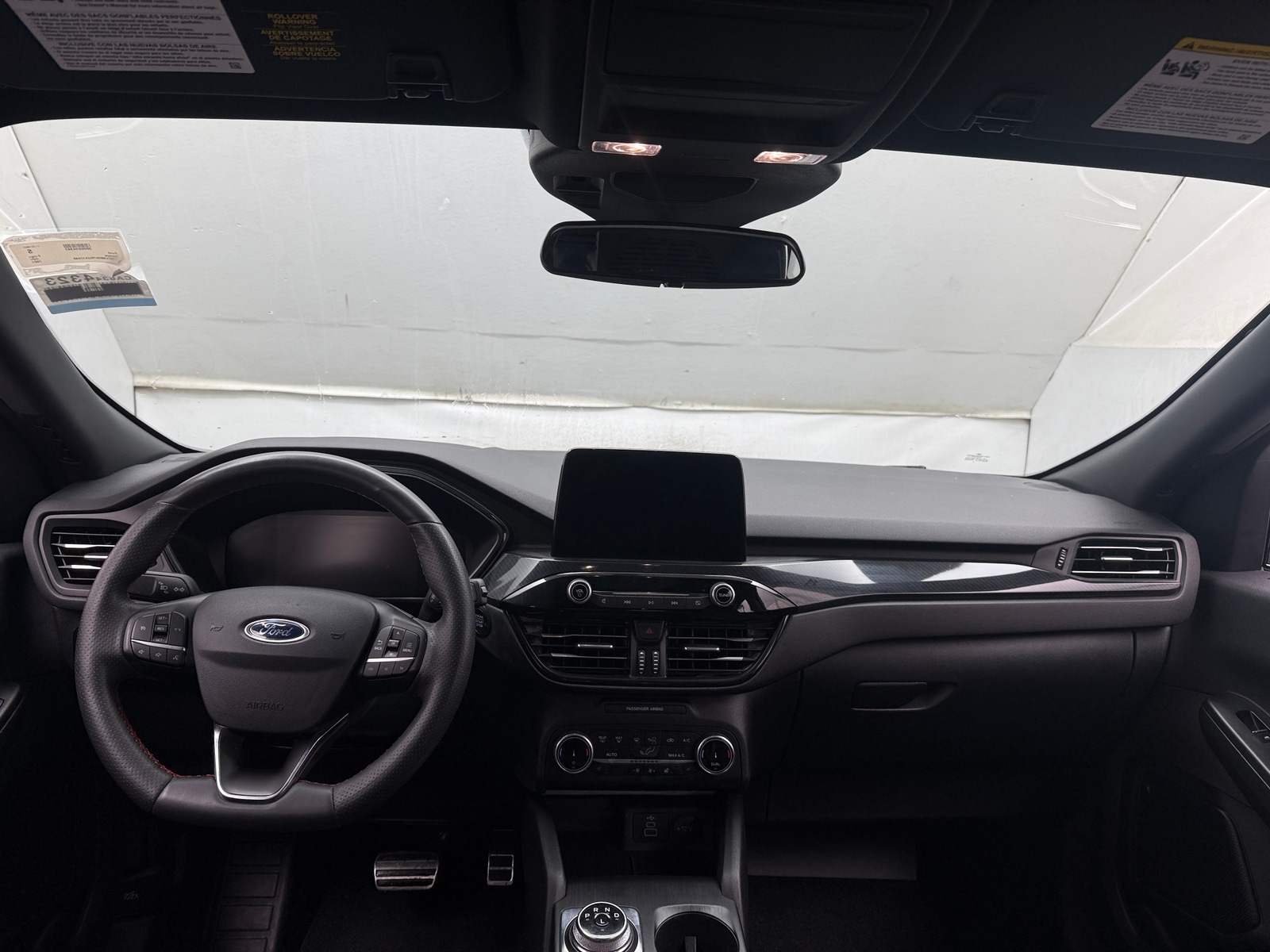 Thumbnail: 2024 Ford Escape - 2