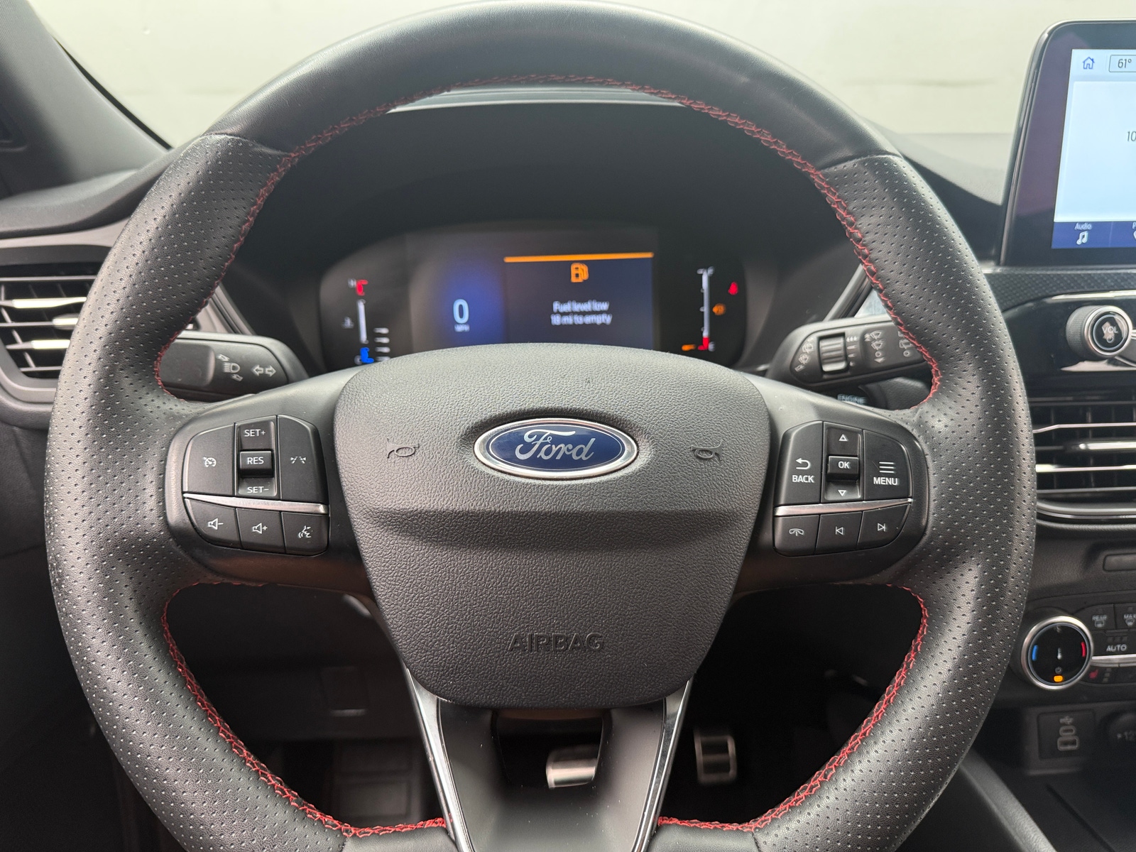Thumbnail: 2024 Ford Escape - 4