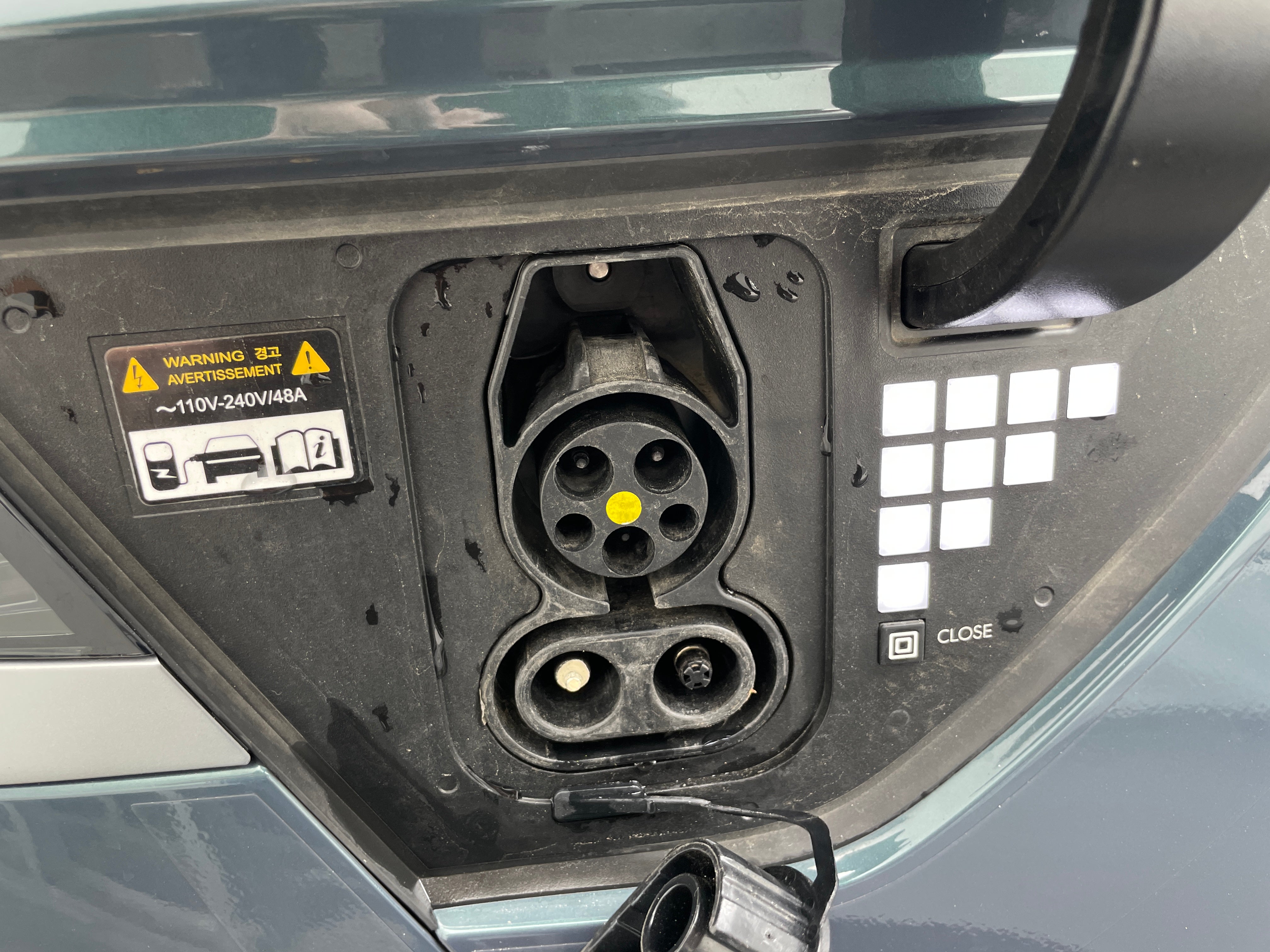 Used 2024 Hyundai IONIQ 5 SEL with VIN KM8KNDDF2RU261762 for sale in Auburn, WA