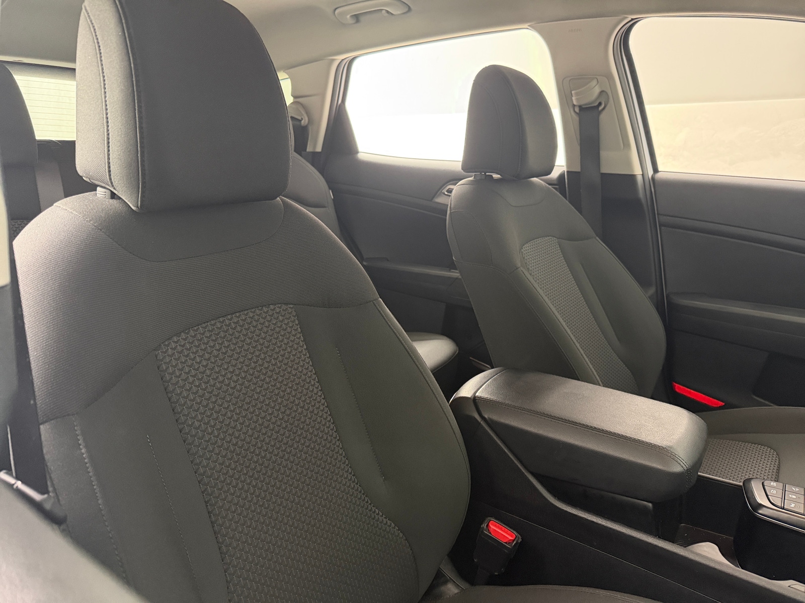 Thumbnail: 2026 Kia Sportage - 2