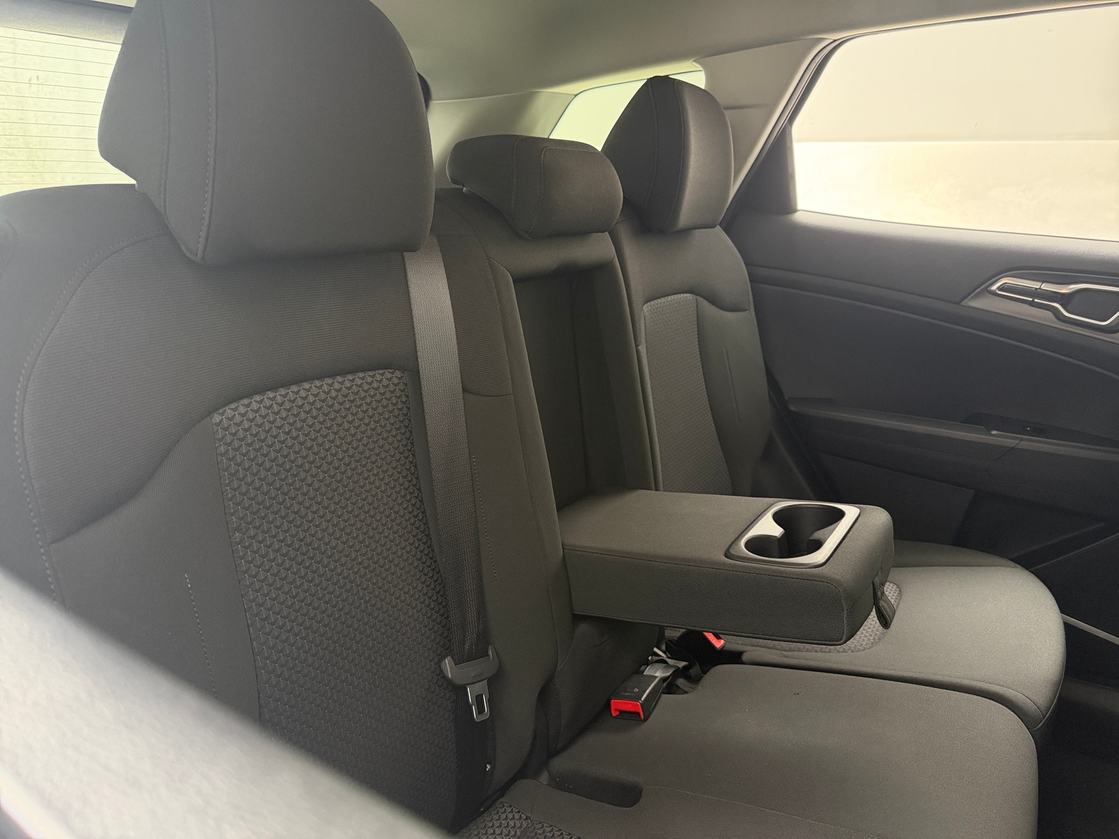Thumbnail: 2026 Kia Sportage - 6