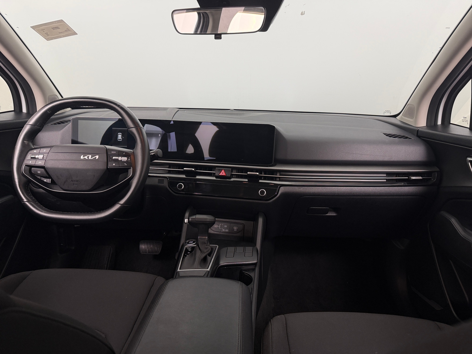 Thumbnail: 2026 Kia Sportage - 3