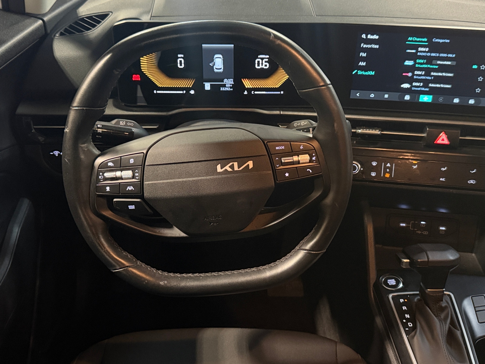 Thumbnail: 2026 Kia Sportage - 5