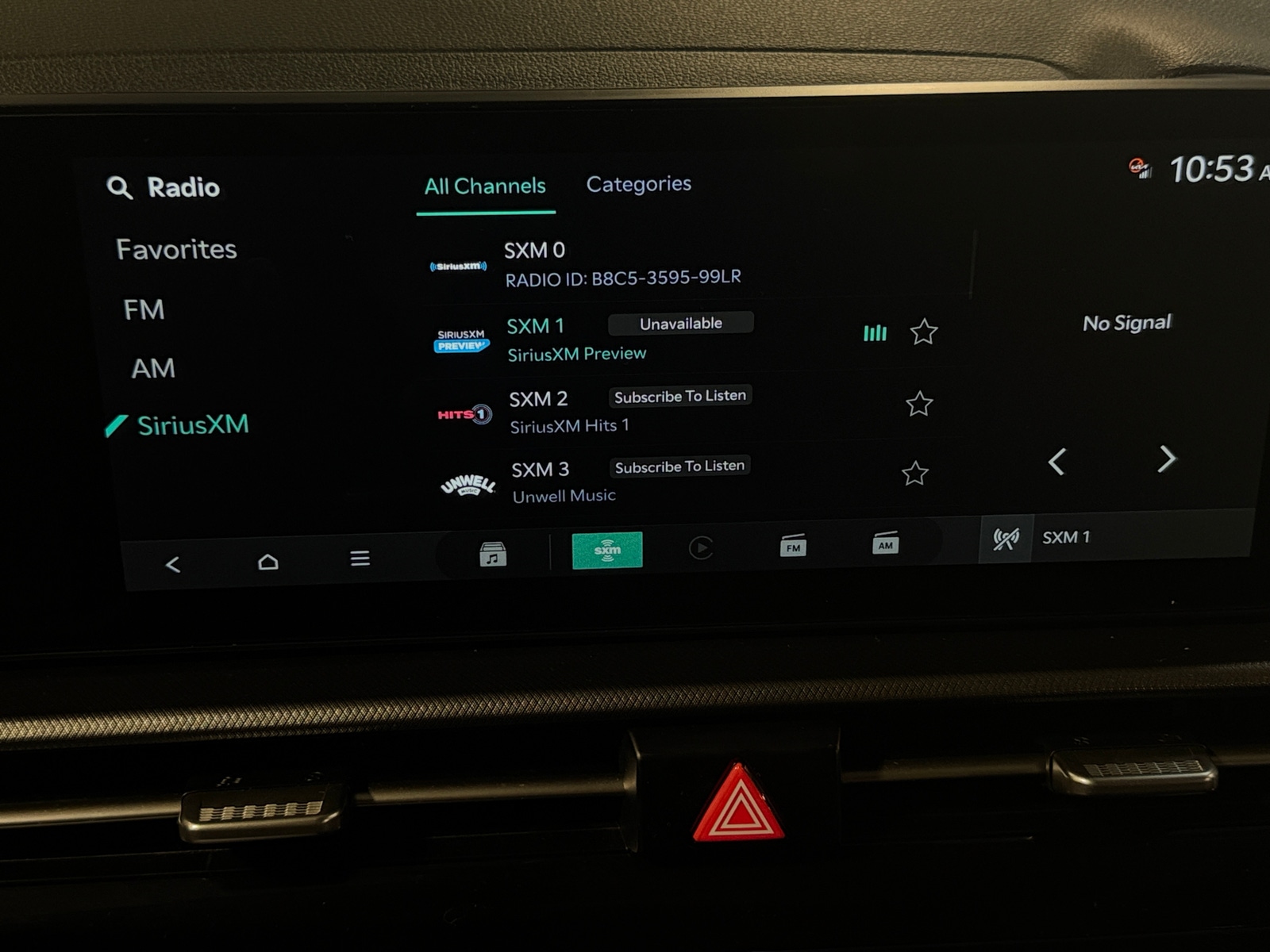 Thumbnail: 2026 Kia Sportage - 4