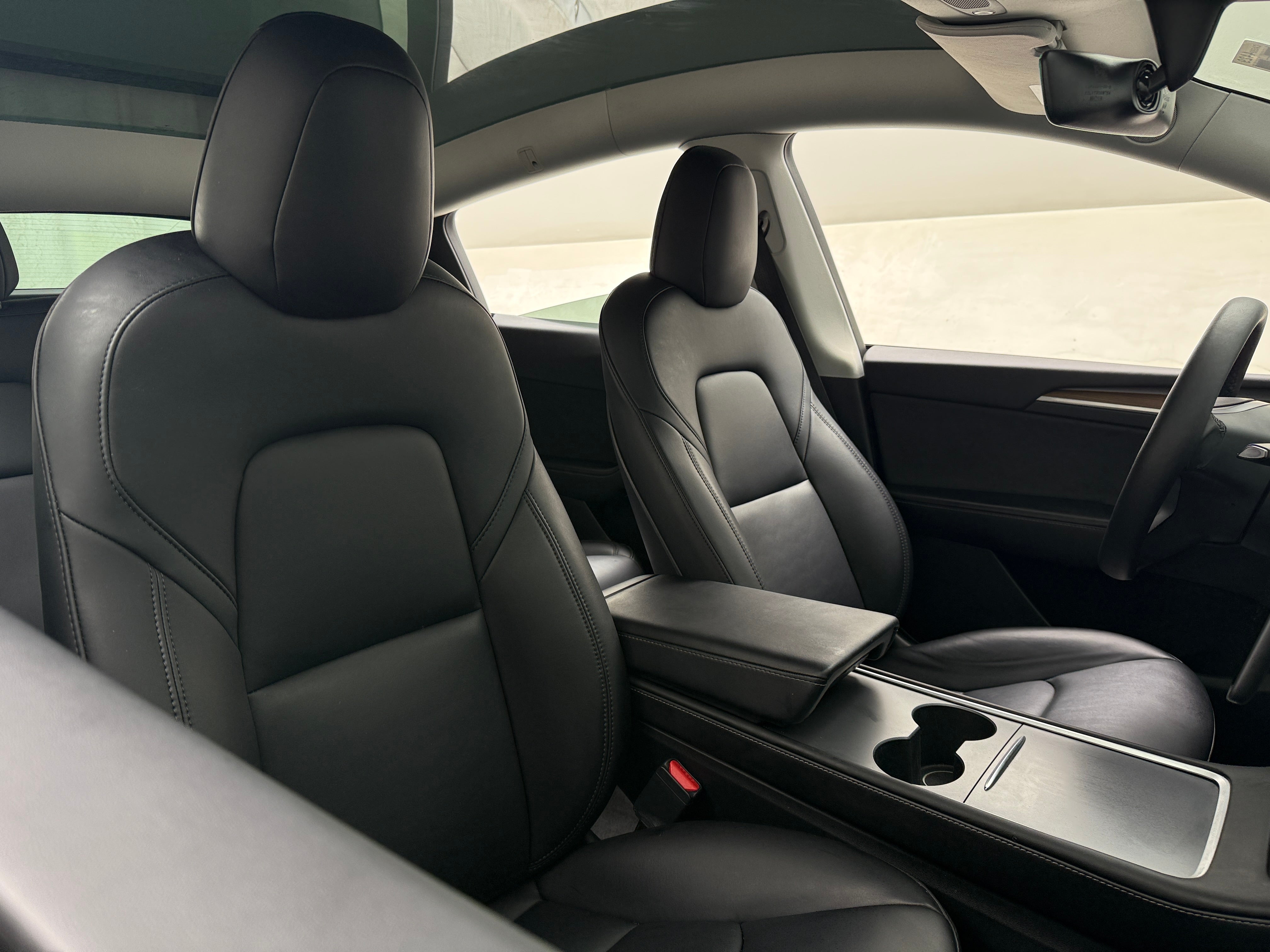 Used 2023 Tesla Model Y Long Range with VIN 7SAYGAEE2PF630402 for sale in Auburn, WA