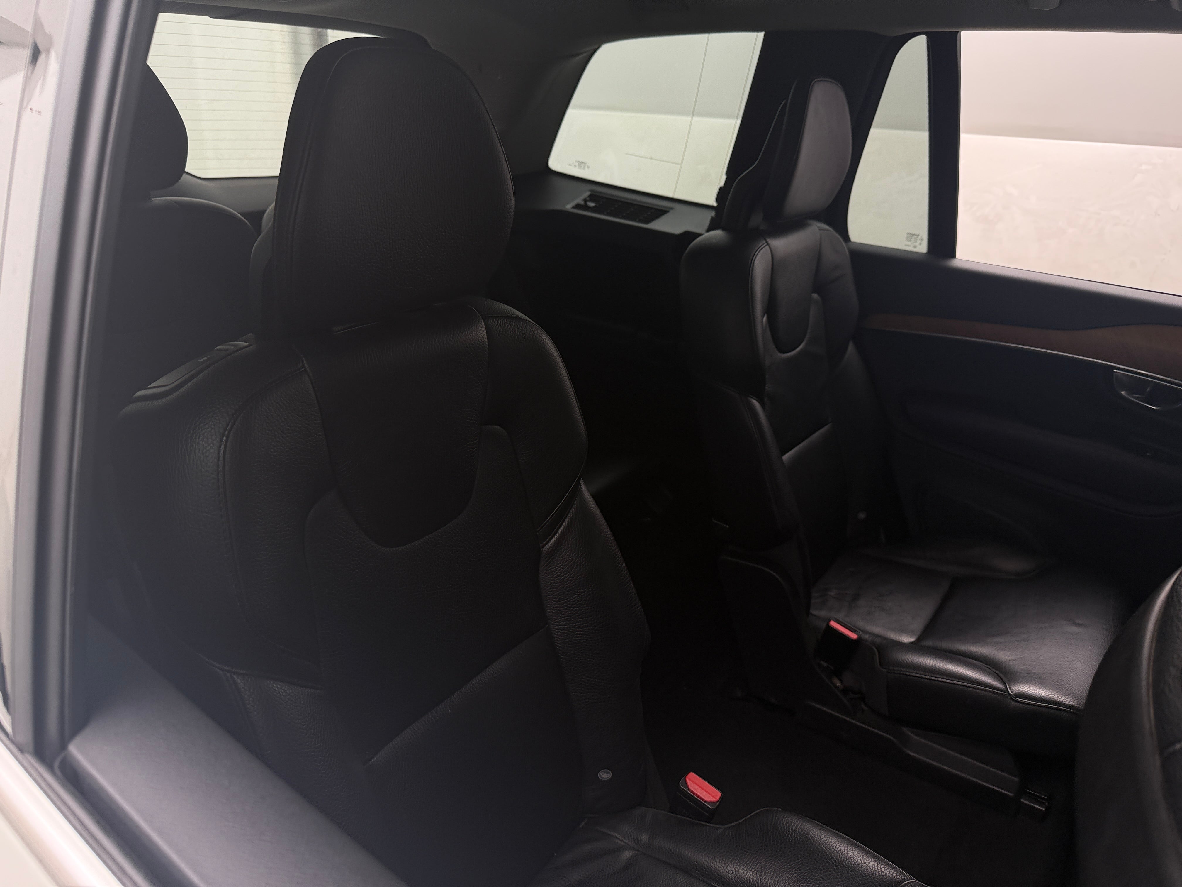 2021 Volvo XC90