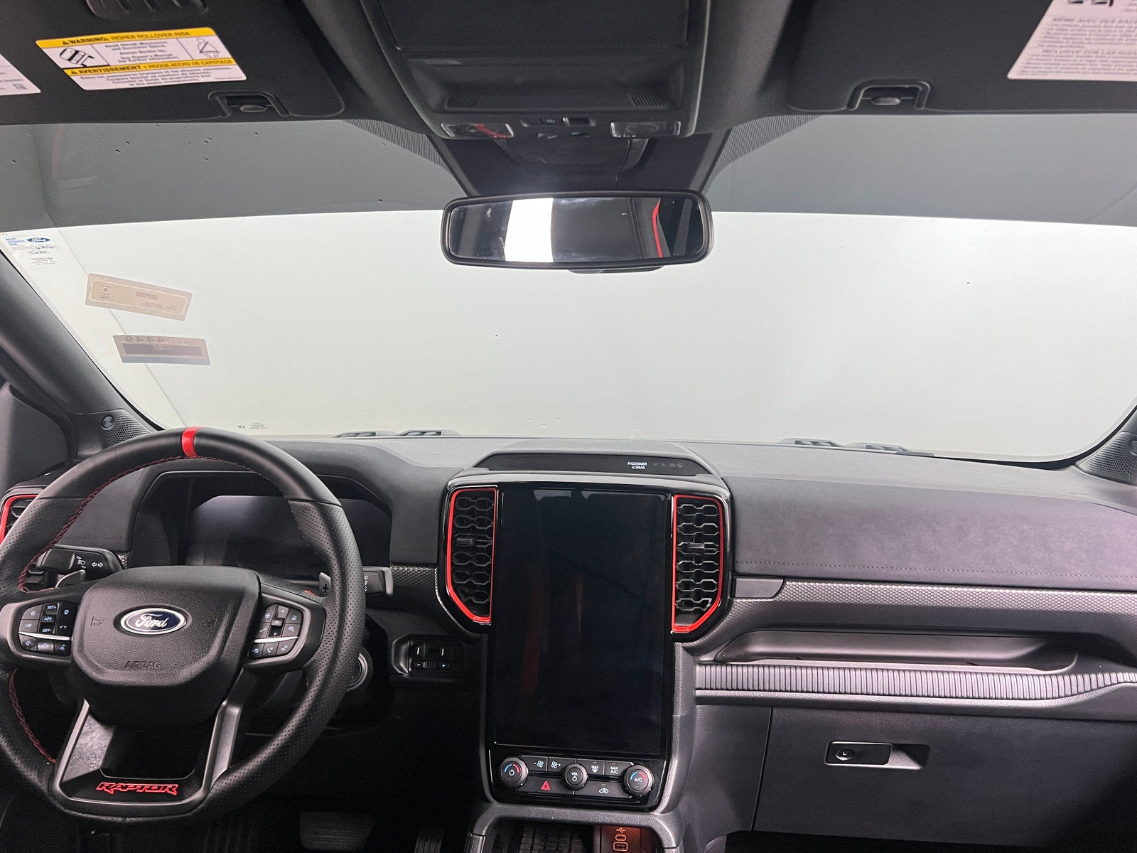 Thumbnail: 2026 Ford Ranger - 2
