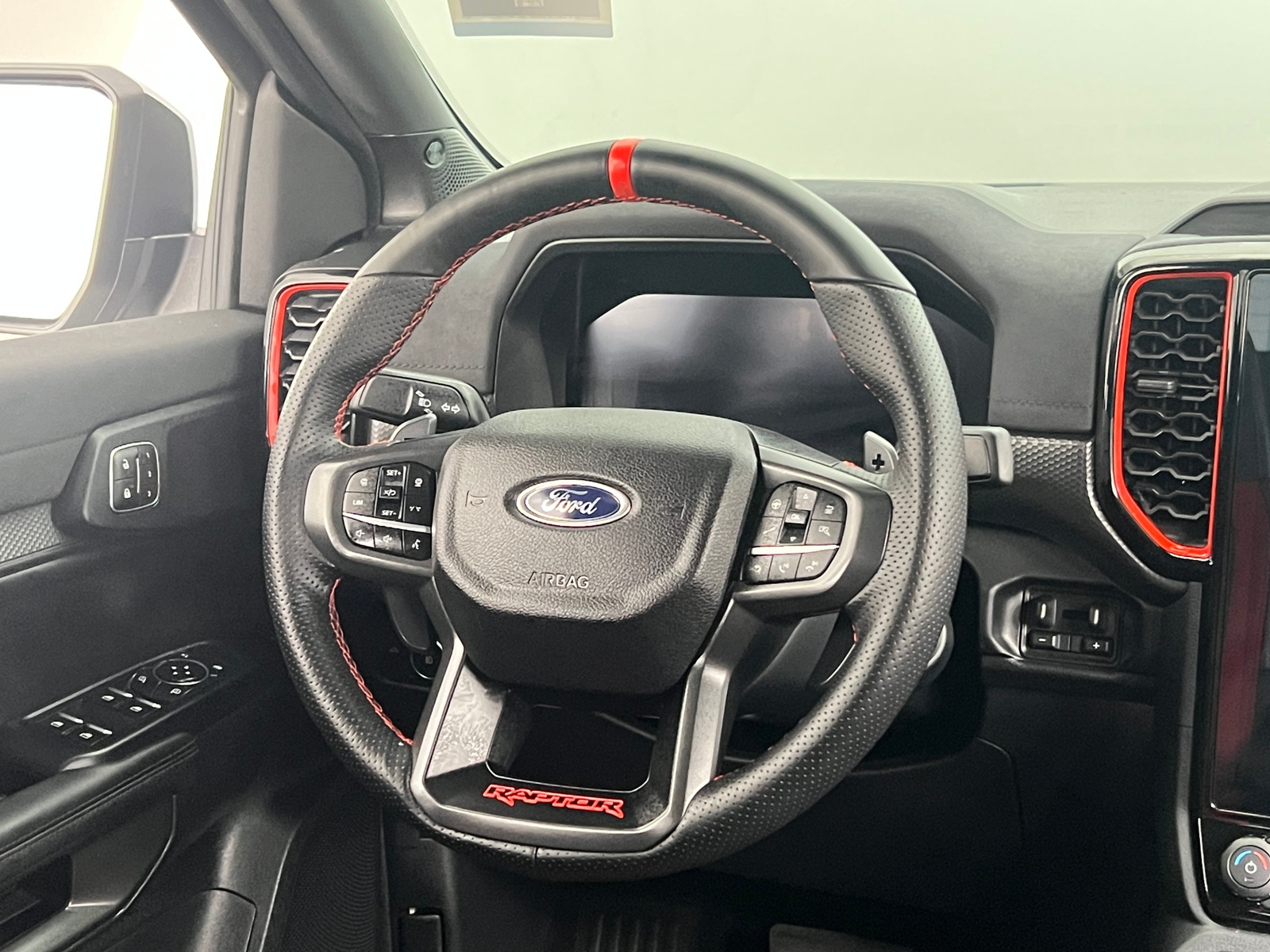 Thumbnail: 2026 Ford Ranger - 4