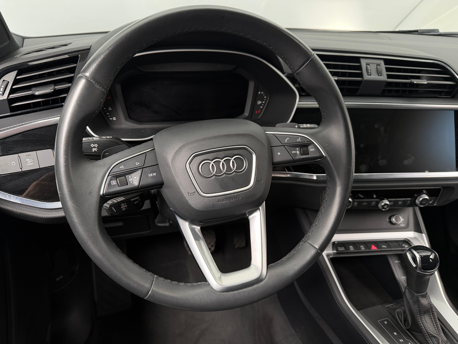Thumbnail: 2025 Audi Q3 - 5