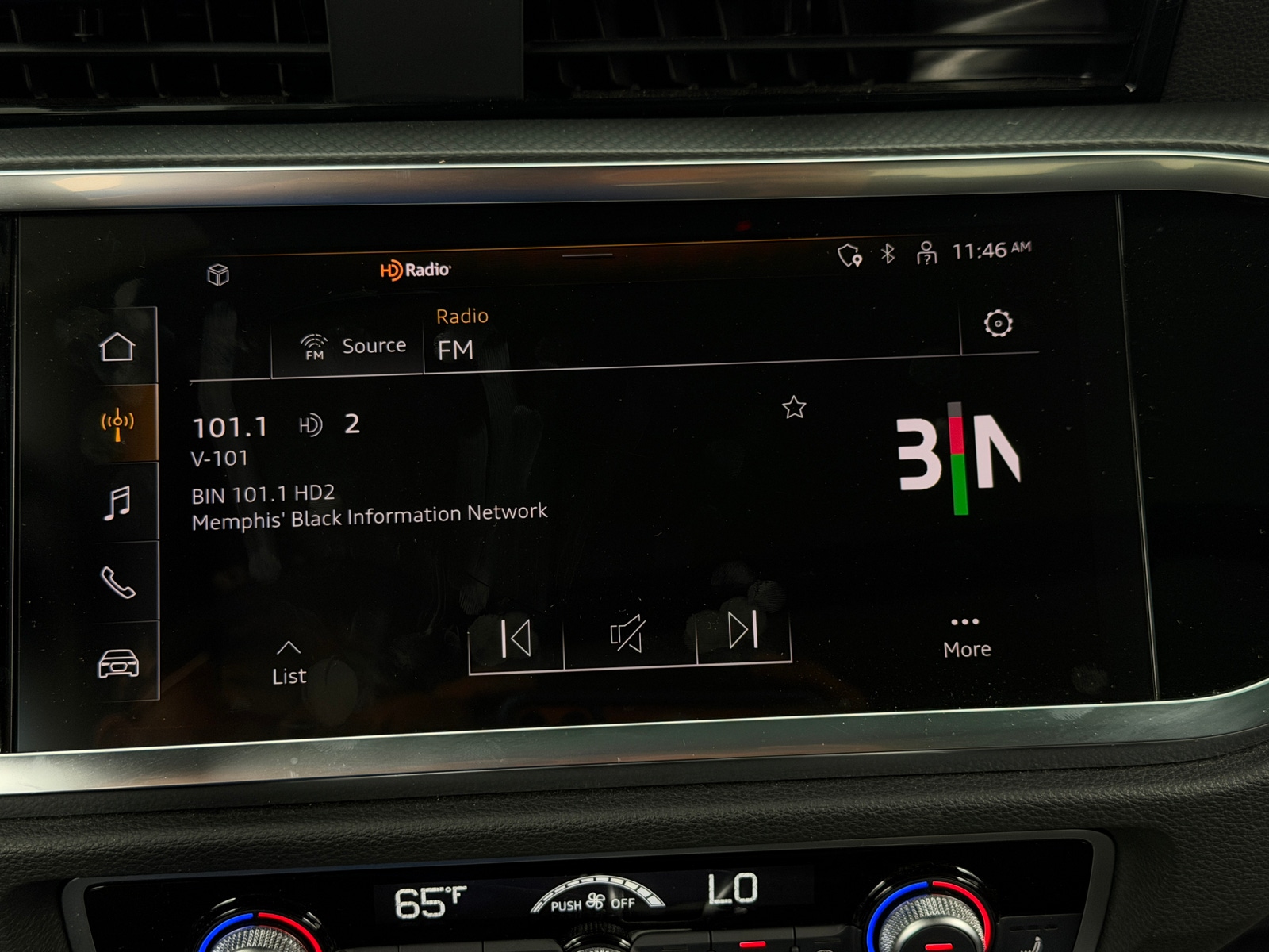 Thumbnail: 2025 Audi Q3 - 4