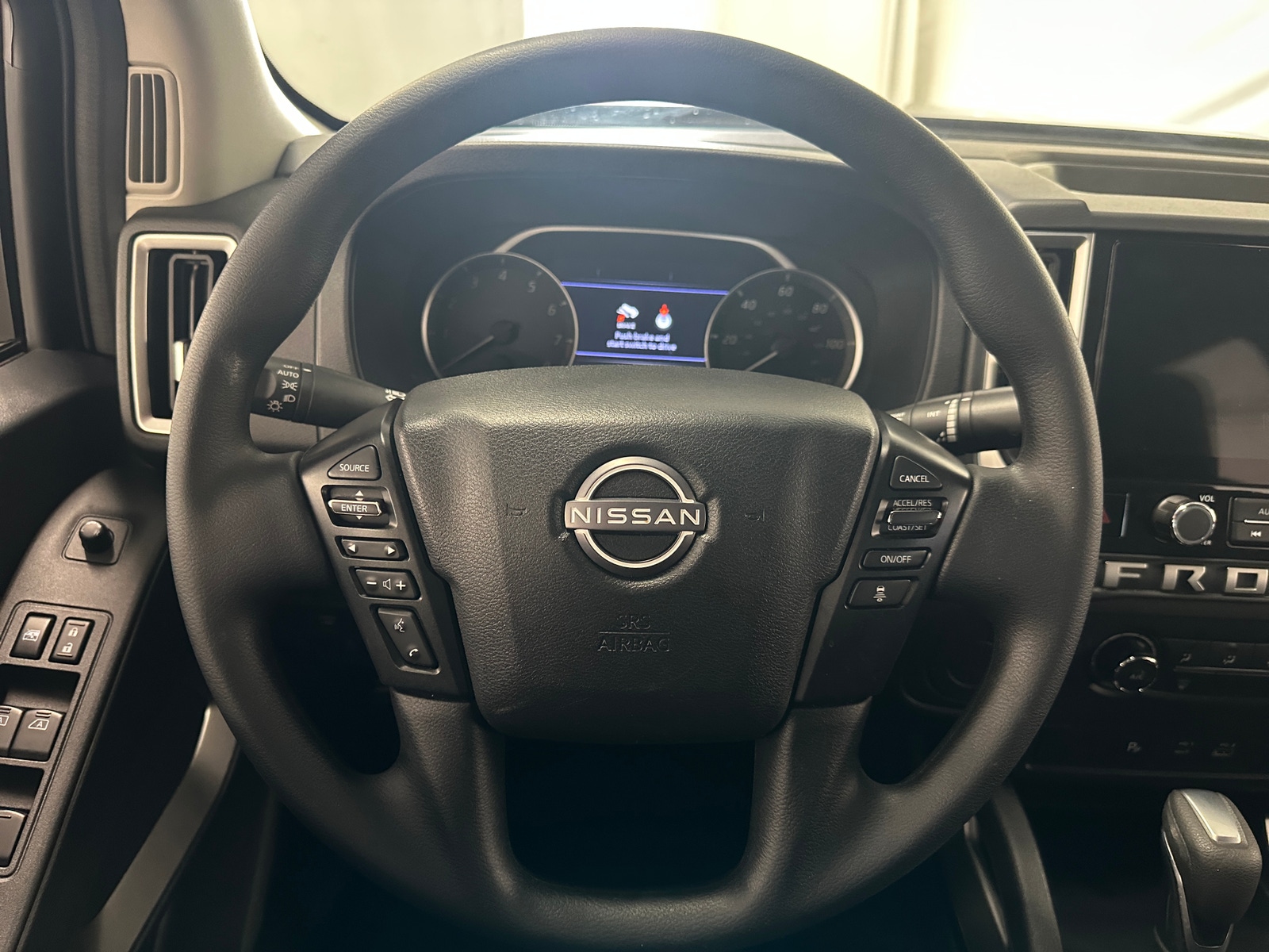 Thumbnail: 2026 Nissan Frontier - 5
