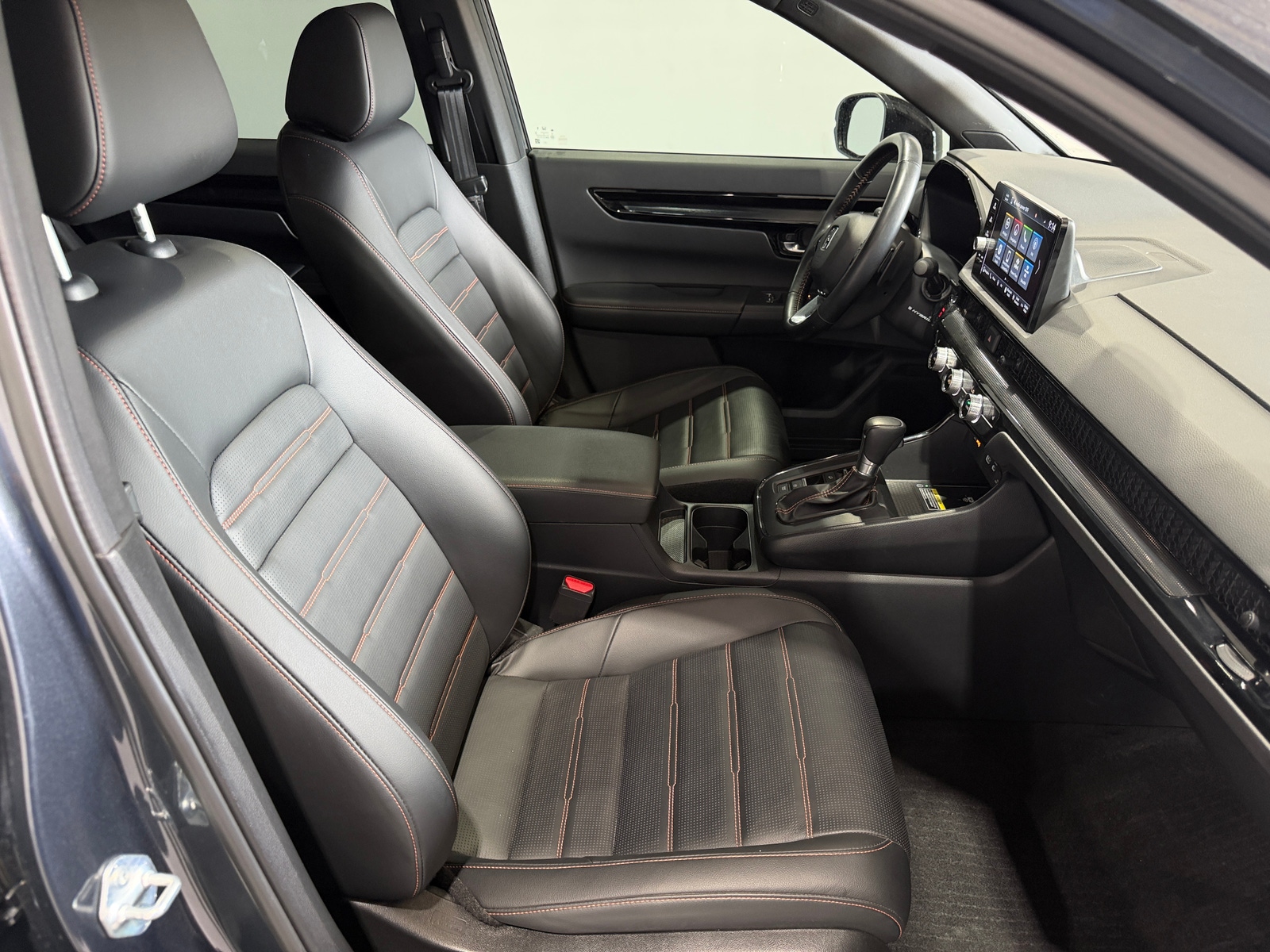 Thumbnail: 2025 Honda CR-V - 2