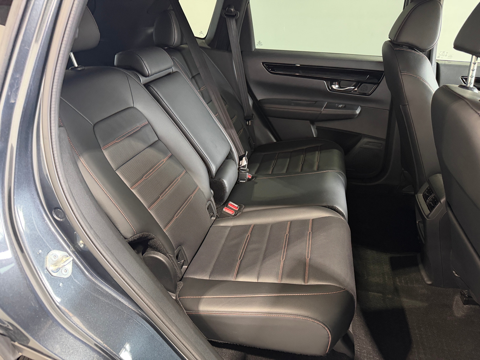 Thumbnail: 2025 Honda CR-V - 6