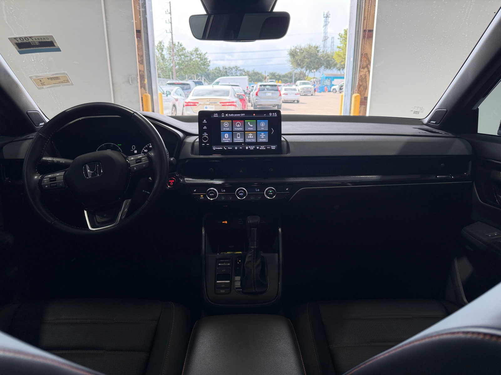 Thumbnail: 2025 Honda CR-V - 3