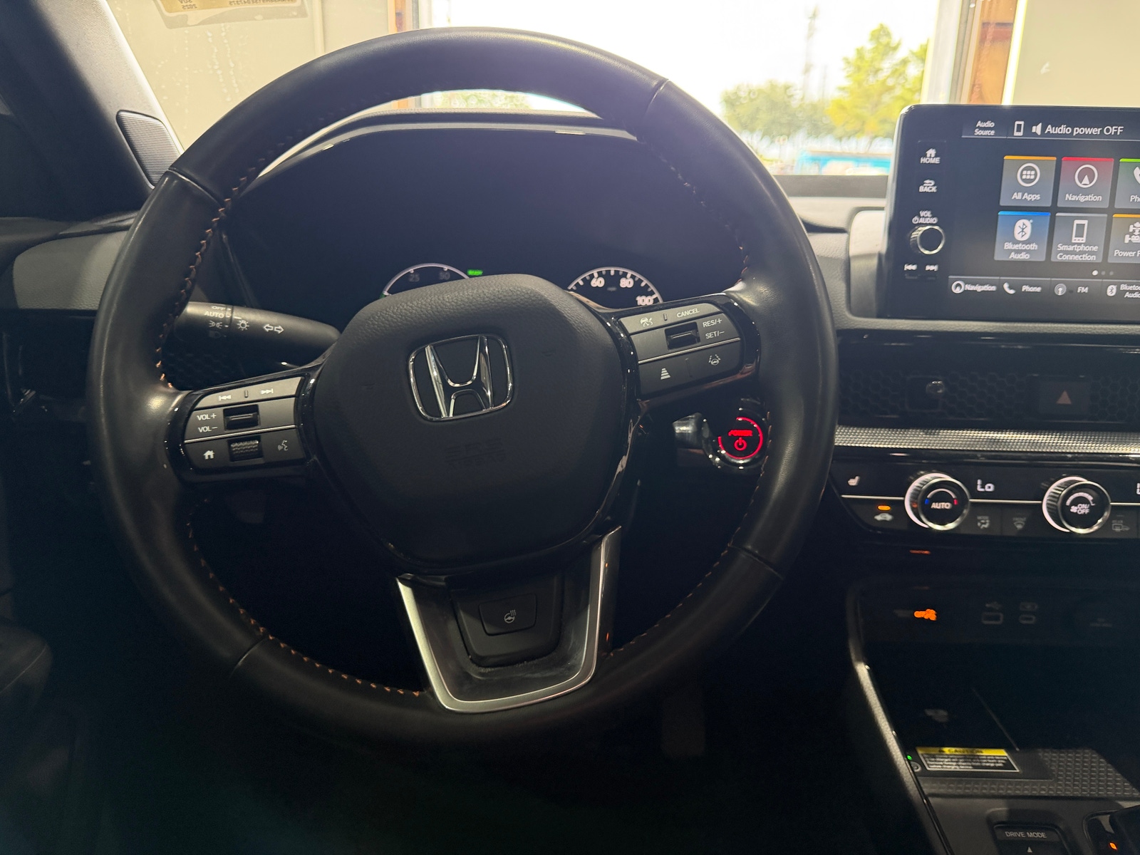 Thumbnail: 2025 Honda CR-V - 5