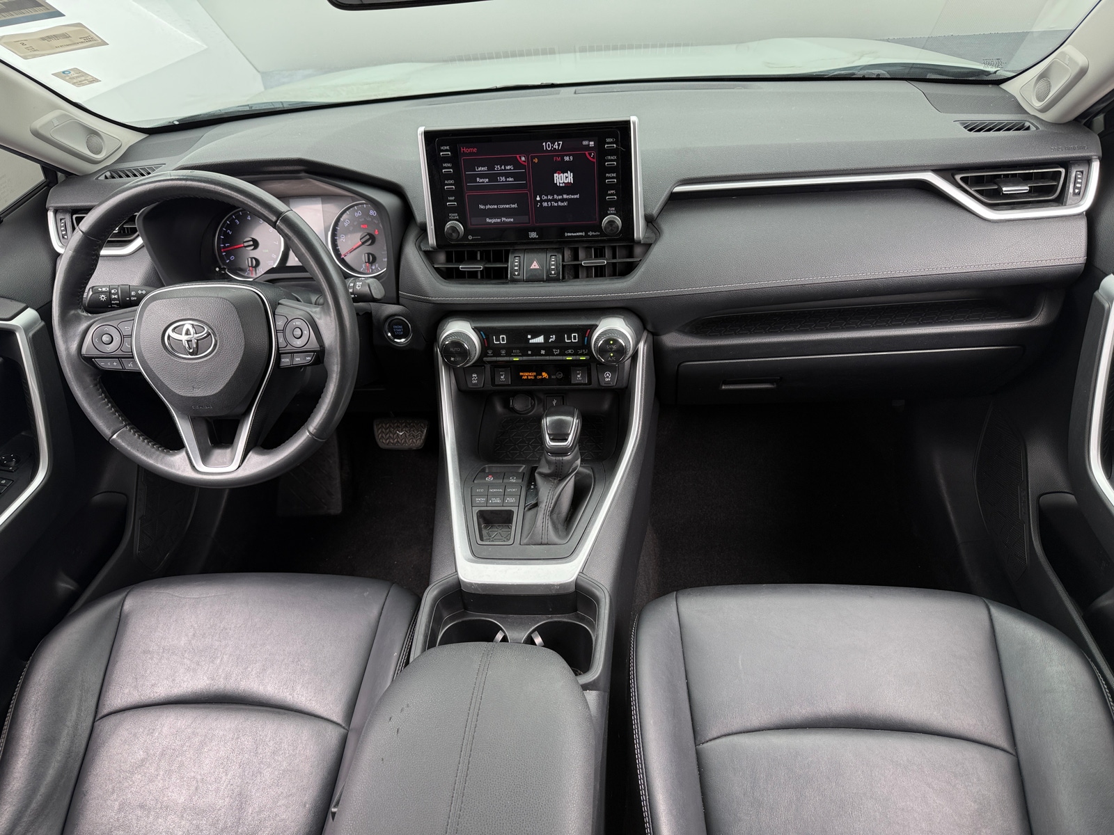 Thumbnail: 2021 Toyota RAV4 - 3