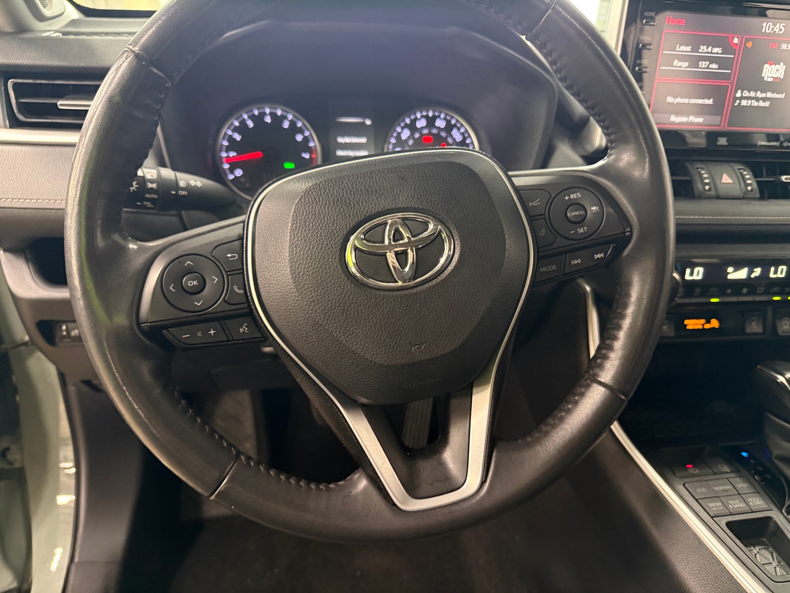 Thumbnail: 2021 Toyota RAV4 - 5