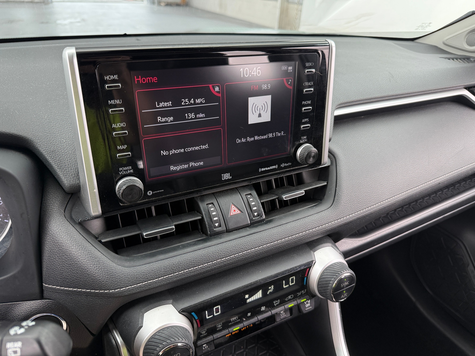Thumbnail: 2021 Toyota RAV4 - 4