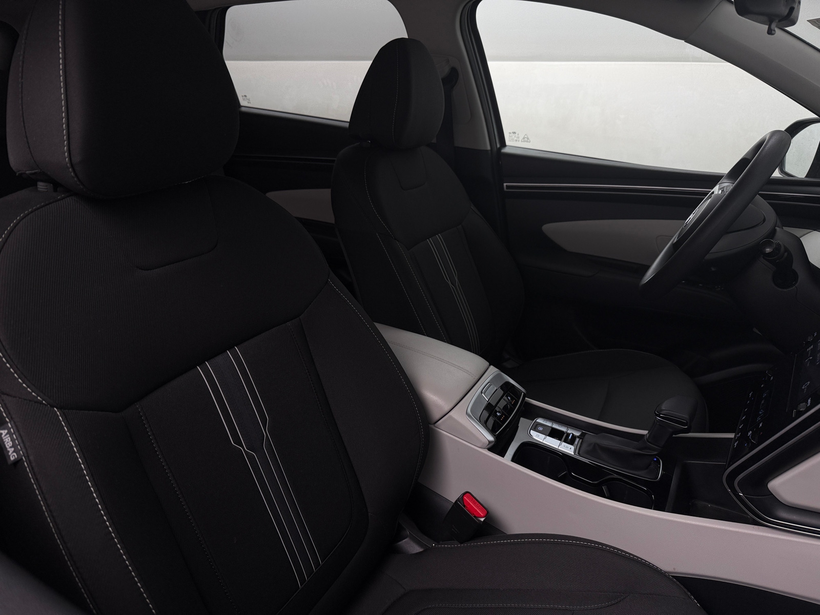 Thumbnail: 2024 Hyundai Tucson - 2