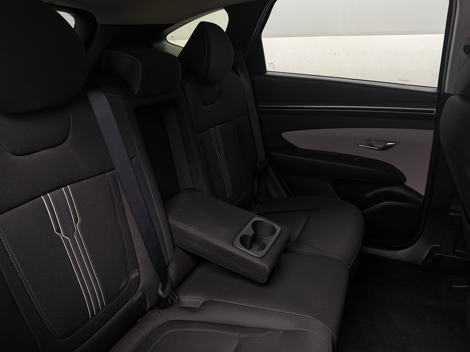 Thumbnail: 2024 Hyundai Tucson - 6