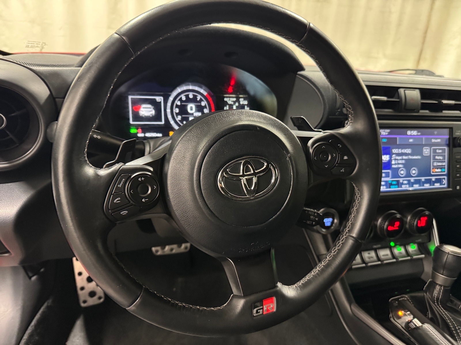 Thumbnail: 2023 Toyota GR86 - 4