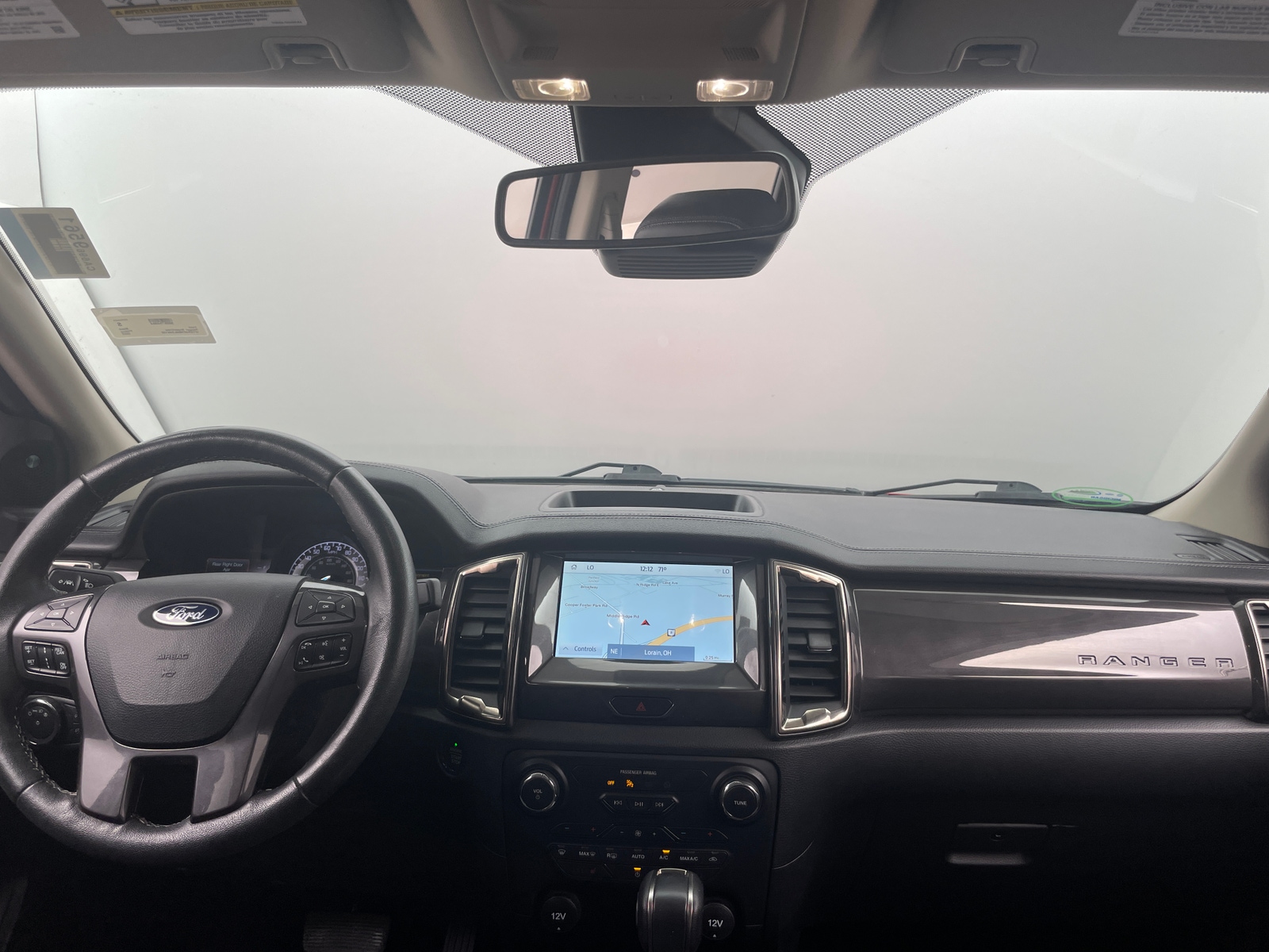Thumbnail: 2022 Ford Ranger - 2