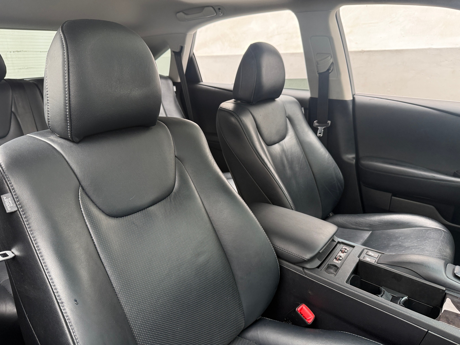 Thumbnail: 2013 Lexus RX - 2
