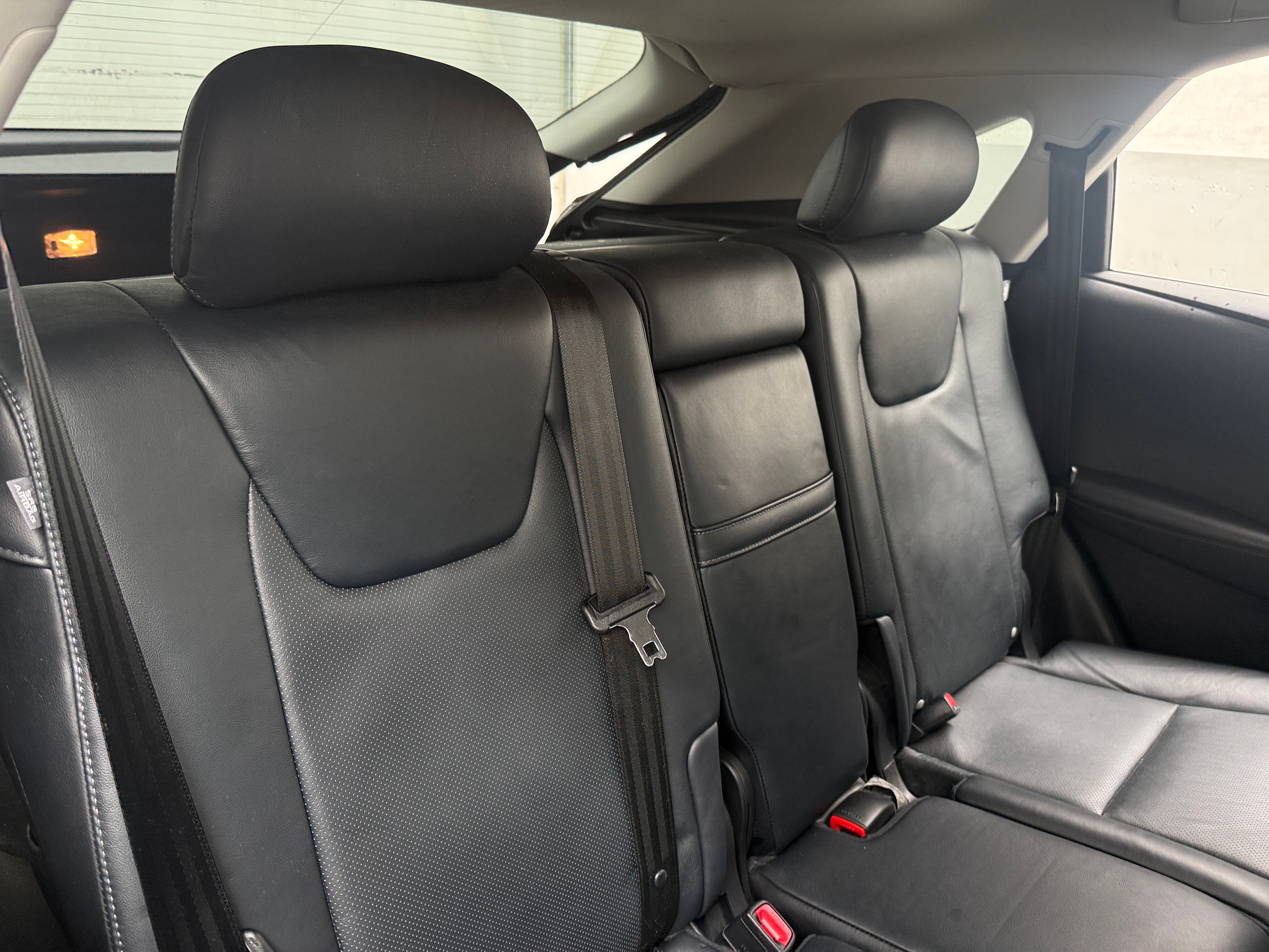 2013 Lexus RX