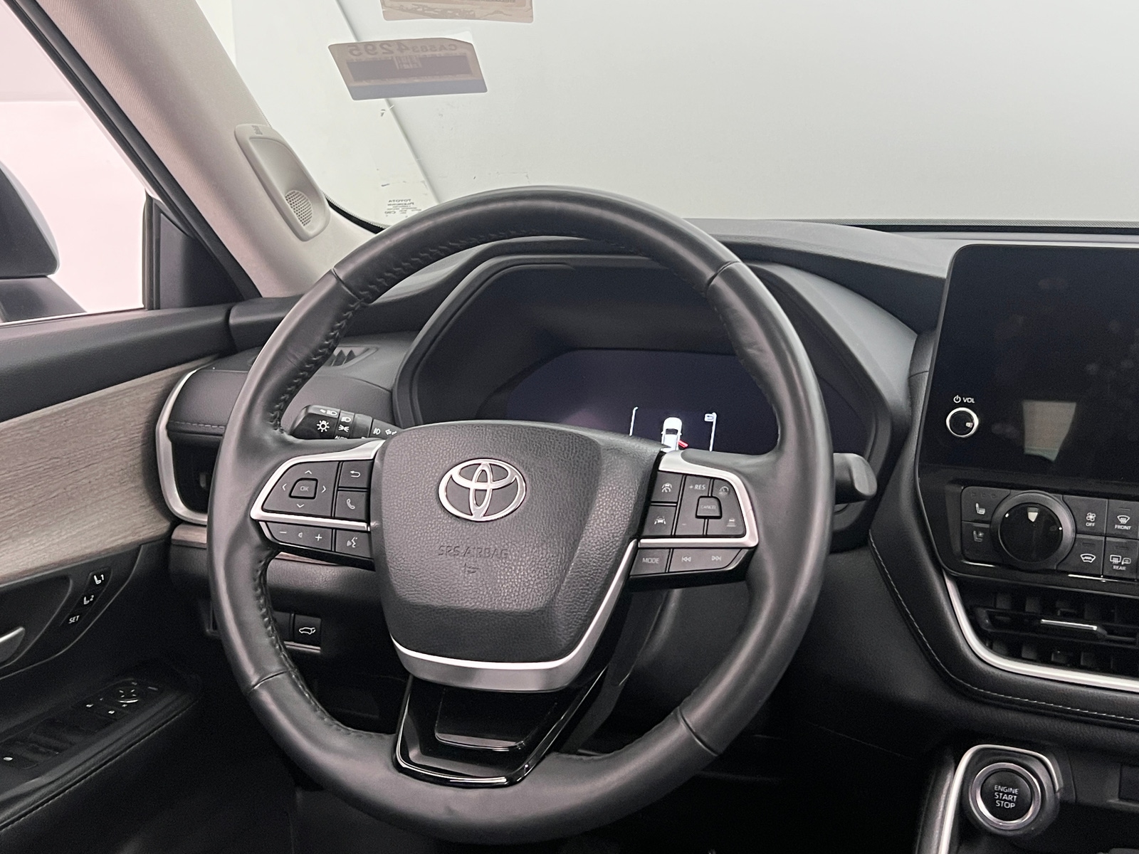 Thumbnail: 2024 Toyota Grand Highlander - 5