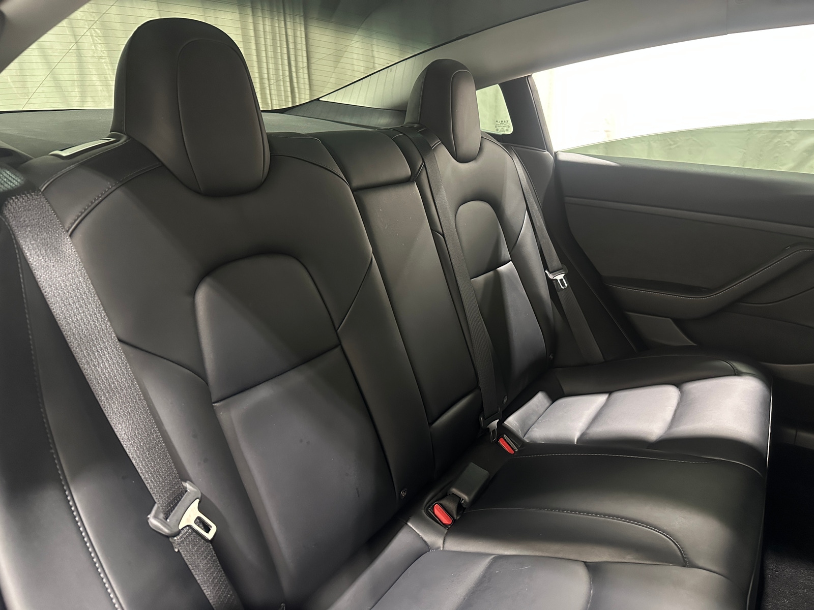 Thumbnail: 2023 Tesla Model 3 - 5
