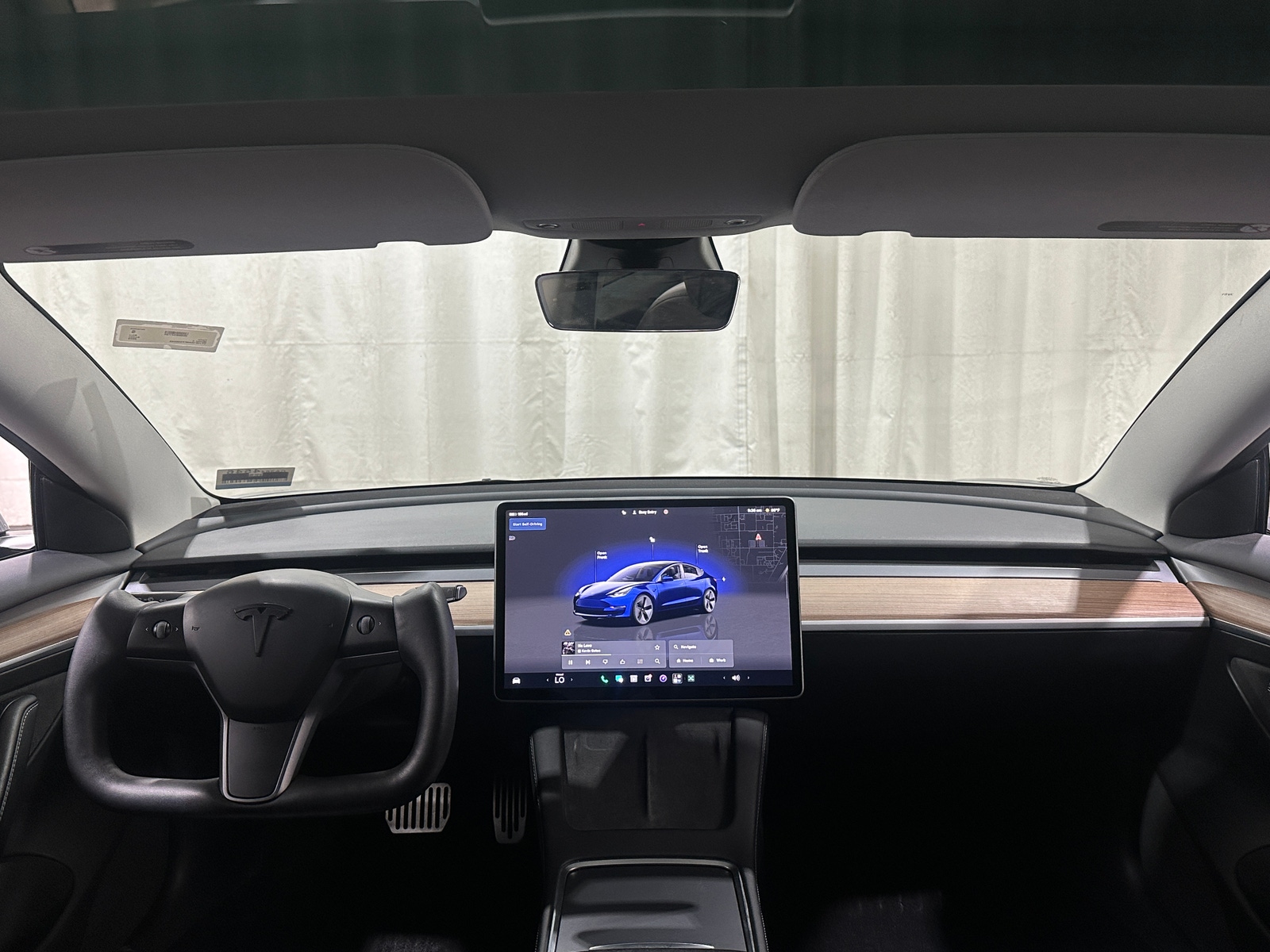 Thumbnail: 2023 Tesla Model 3 - 2