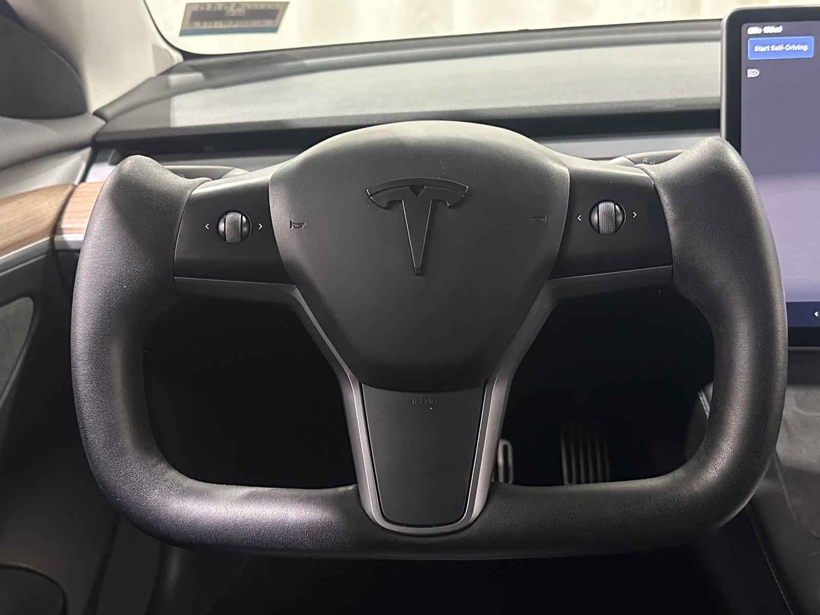 Thumbnail: 2023 Tesla Model 3 - 4