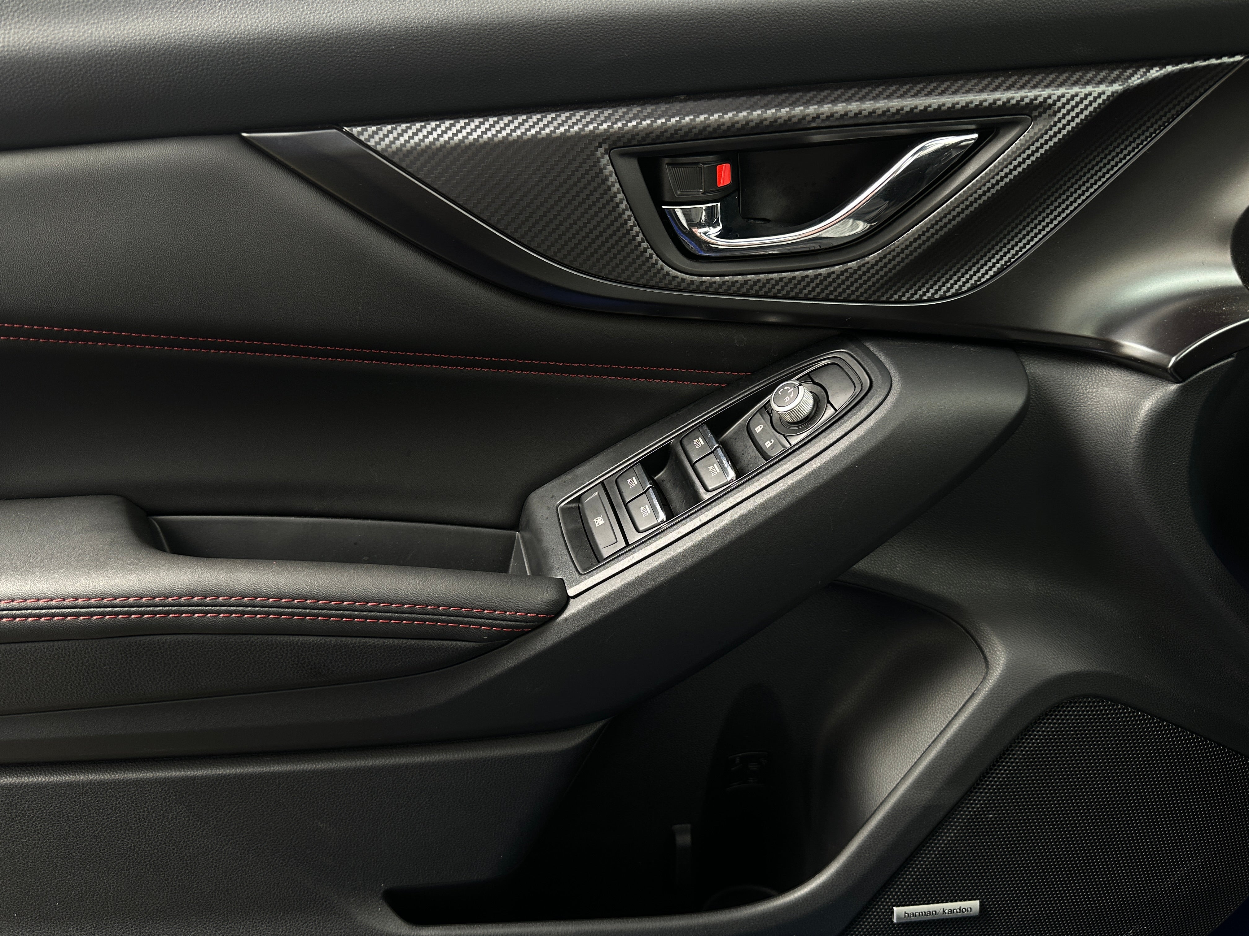 2025 Subaru WRX Premium