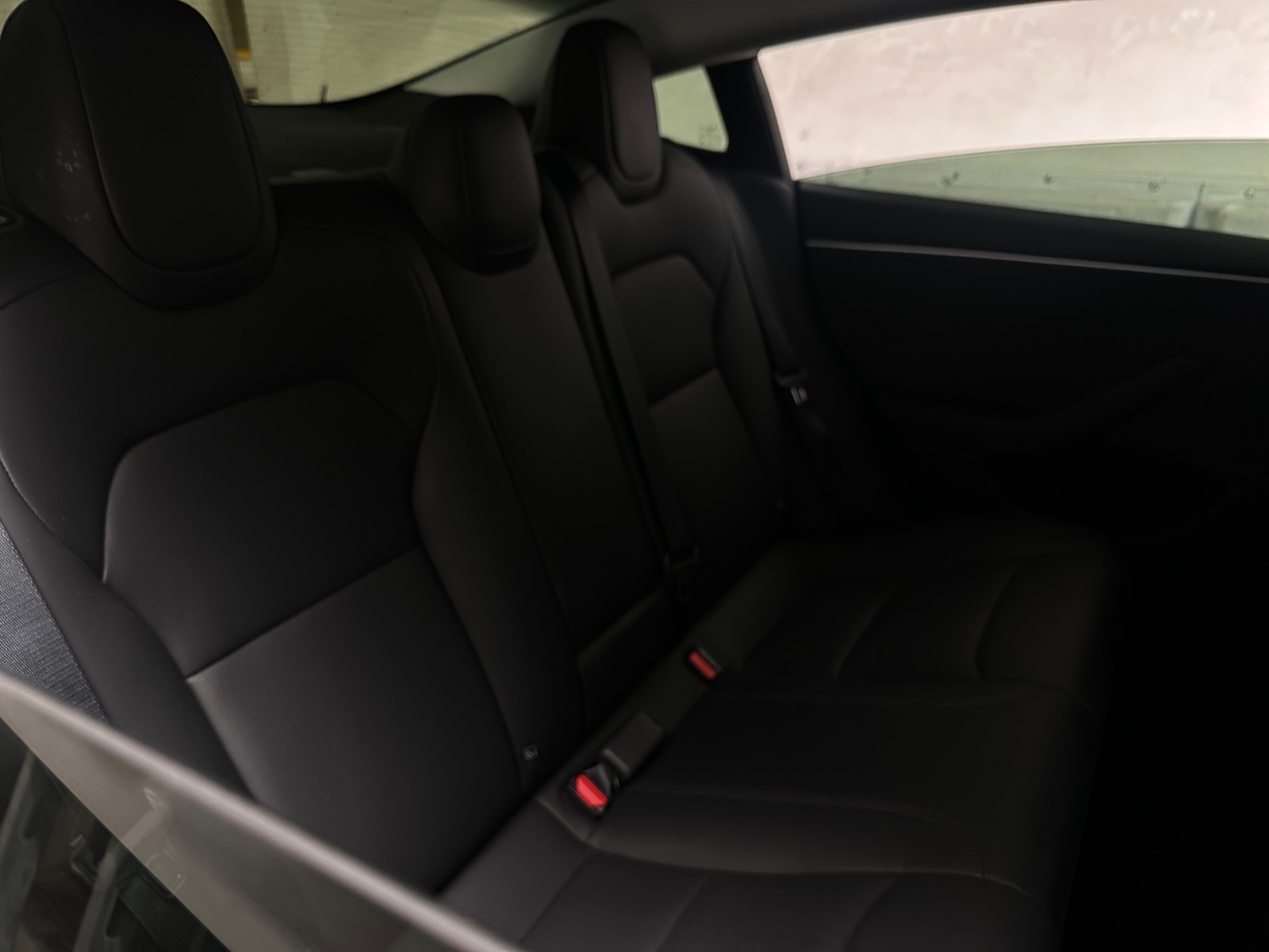 Thumbnail: 2024 Tesla Model 3 - 5