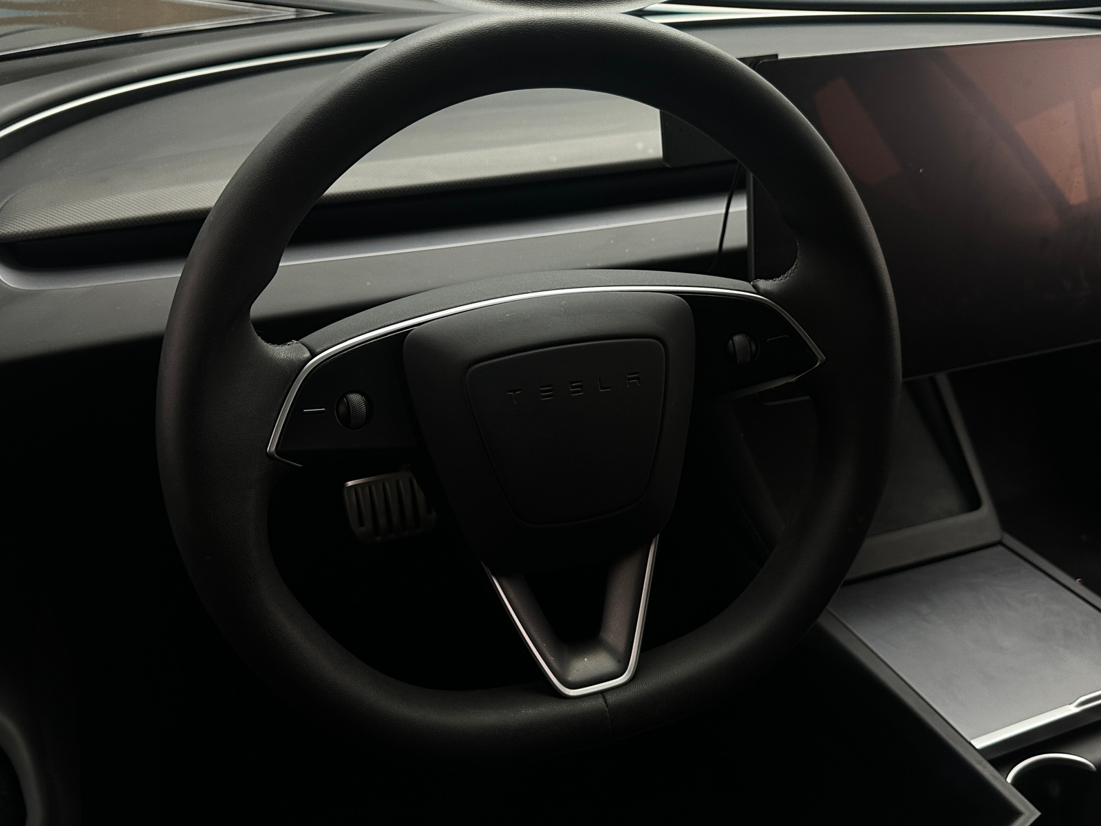 Thumbnail: 2024 Tesla Model 3 - 4