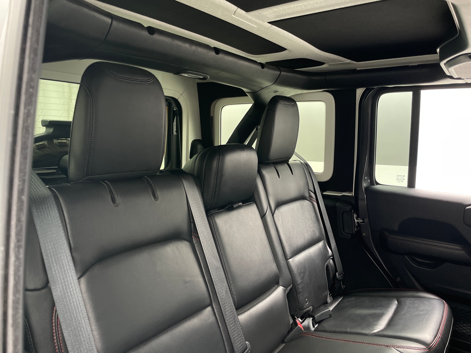 Thumbnail: 2018 Jeep Wrangler - 5