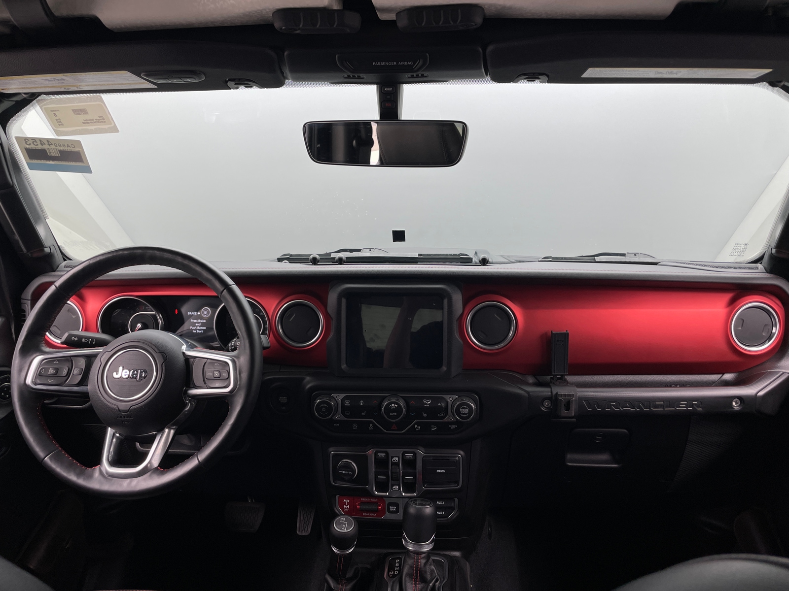 Thumbnail: 2018 Jeep Wrangler - 2