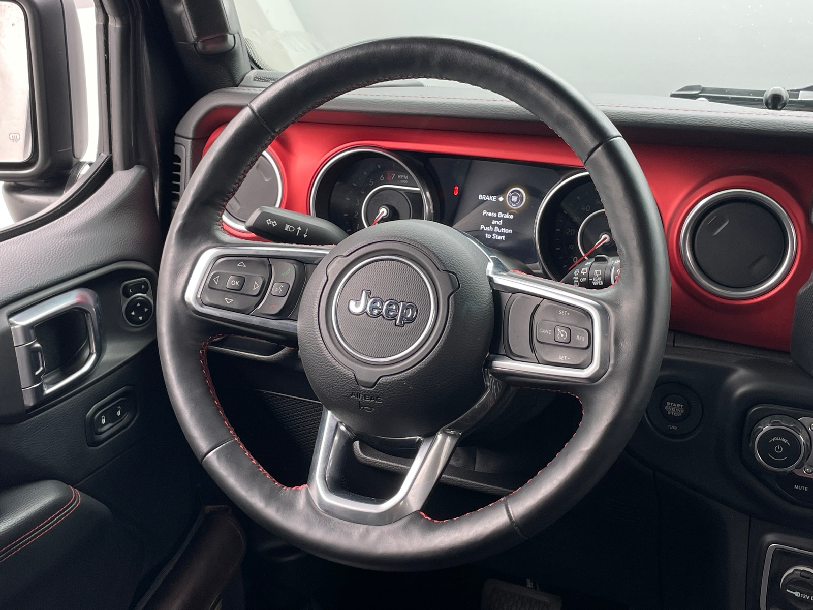 Thumbnail: 2018 Jeep Wrangler - 4