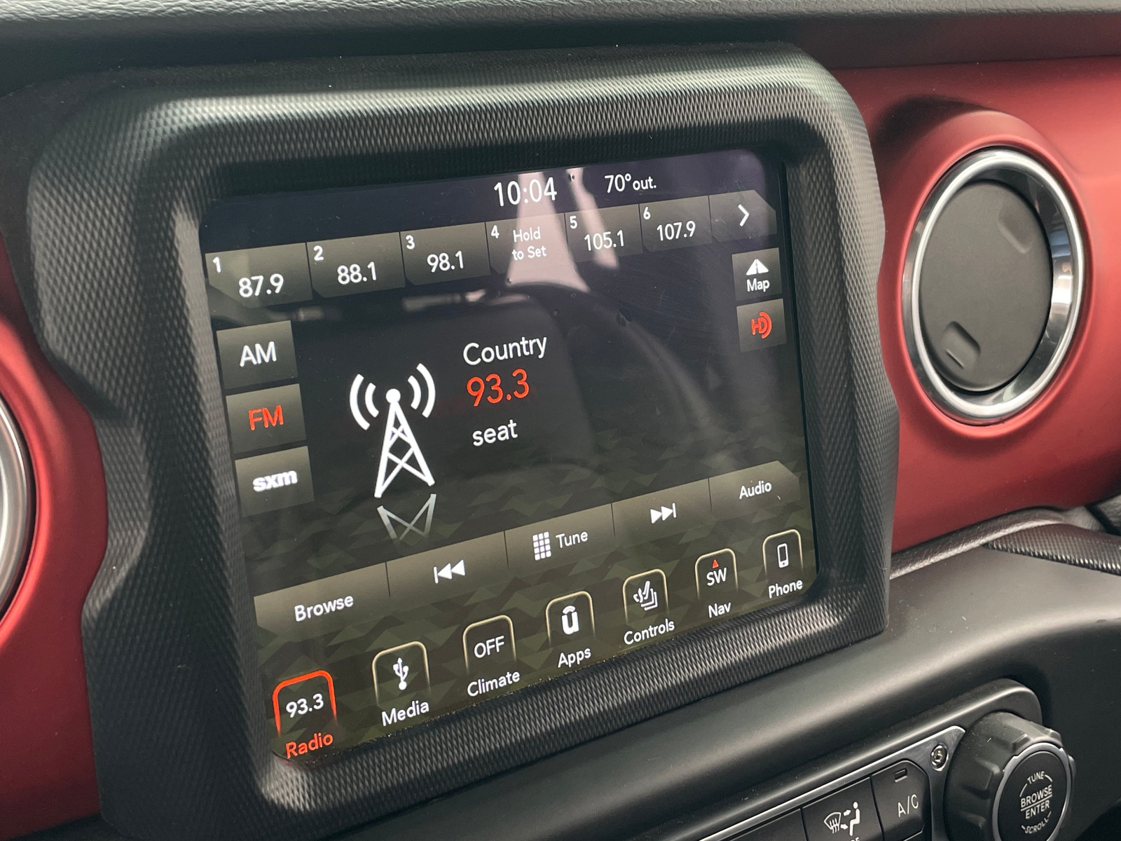 Thumbnail: 2018 Jeep Wrangler - 3