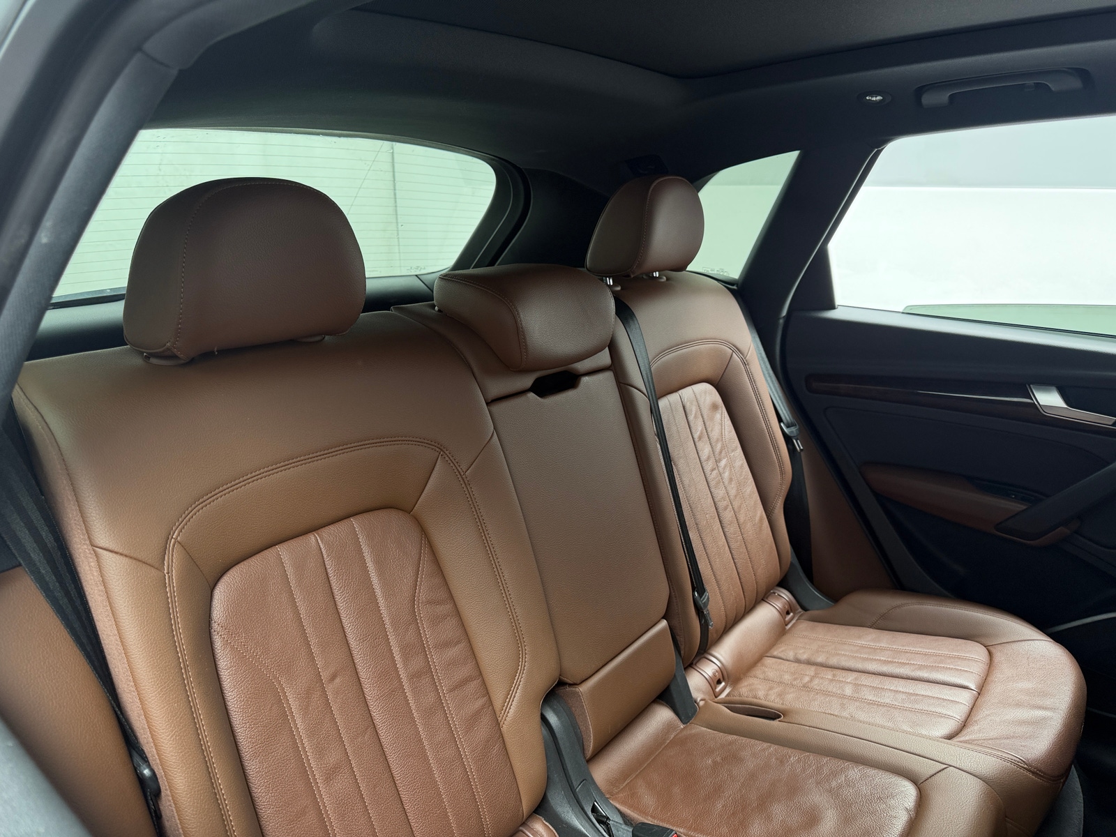Thumbnail: 2018 Audi Q5 - 5