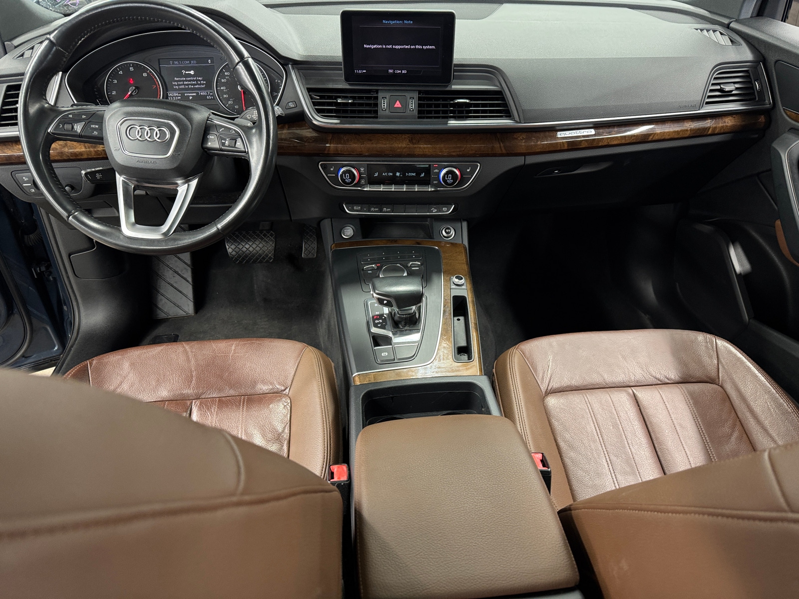 Thumbnail: 2018 Audi Q5 - 2