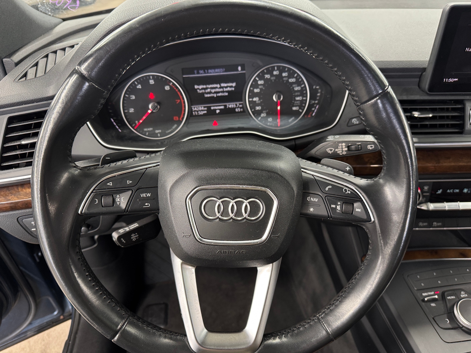 Thumbnail: 2018 Audi Q5 - 4
