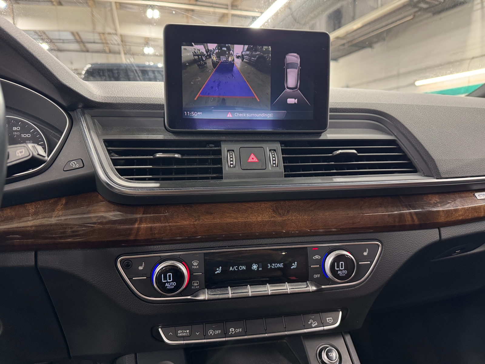 Thumbnail: 2018 Audi Q5 - 3