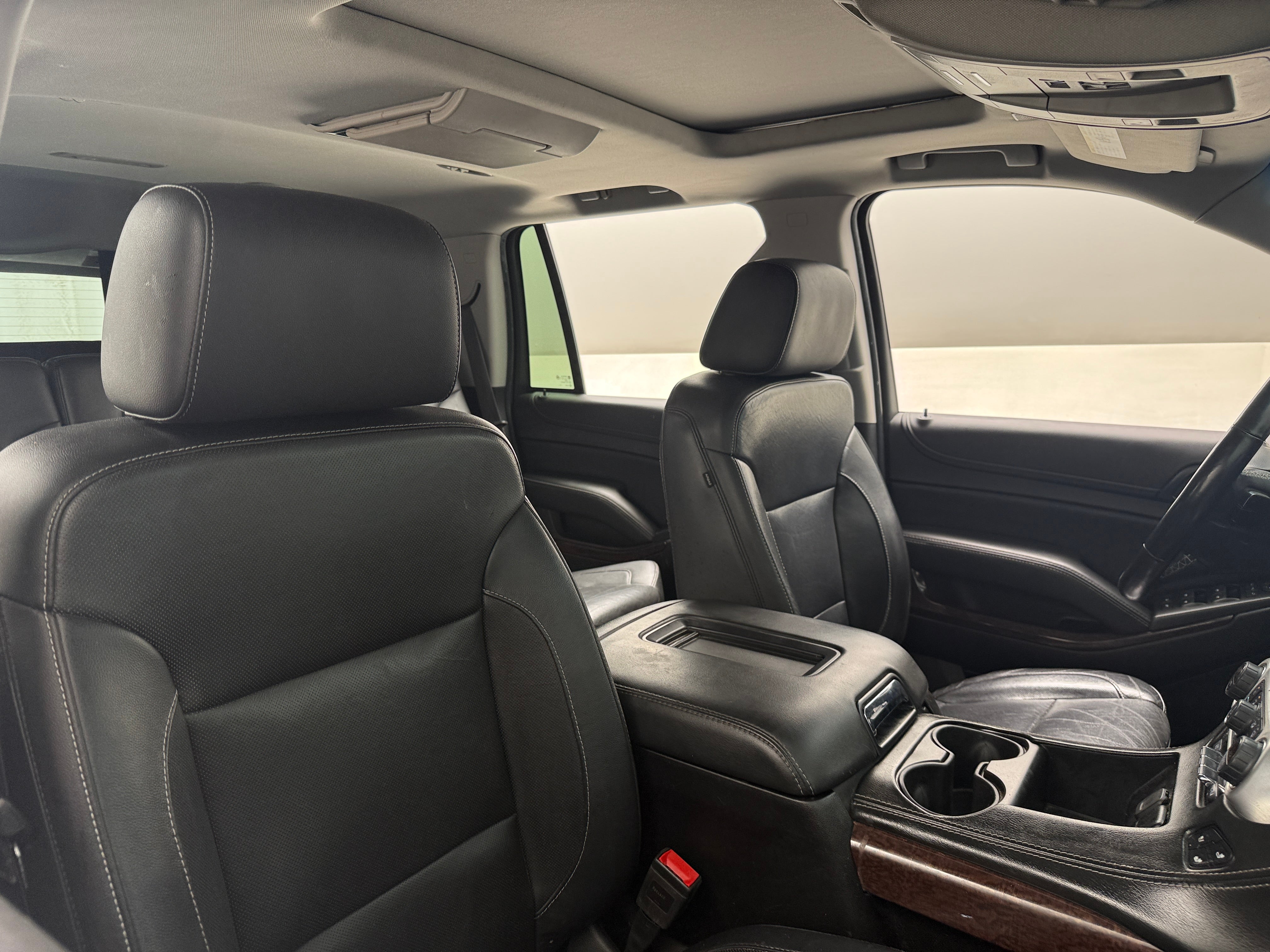 2019 GMC Yukon