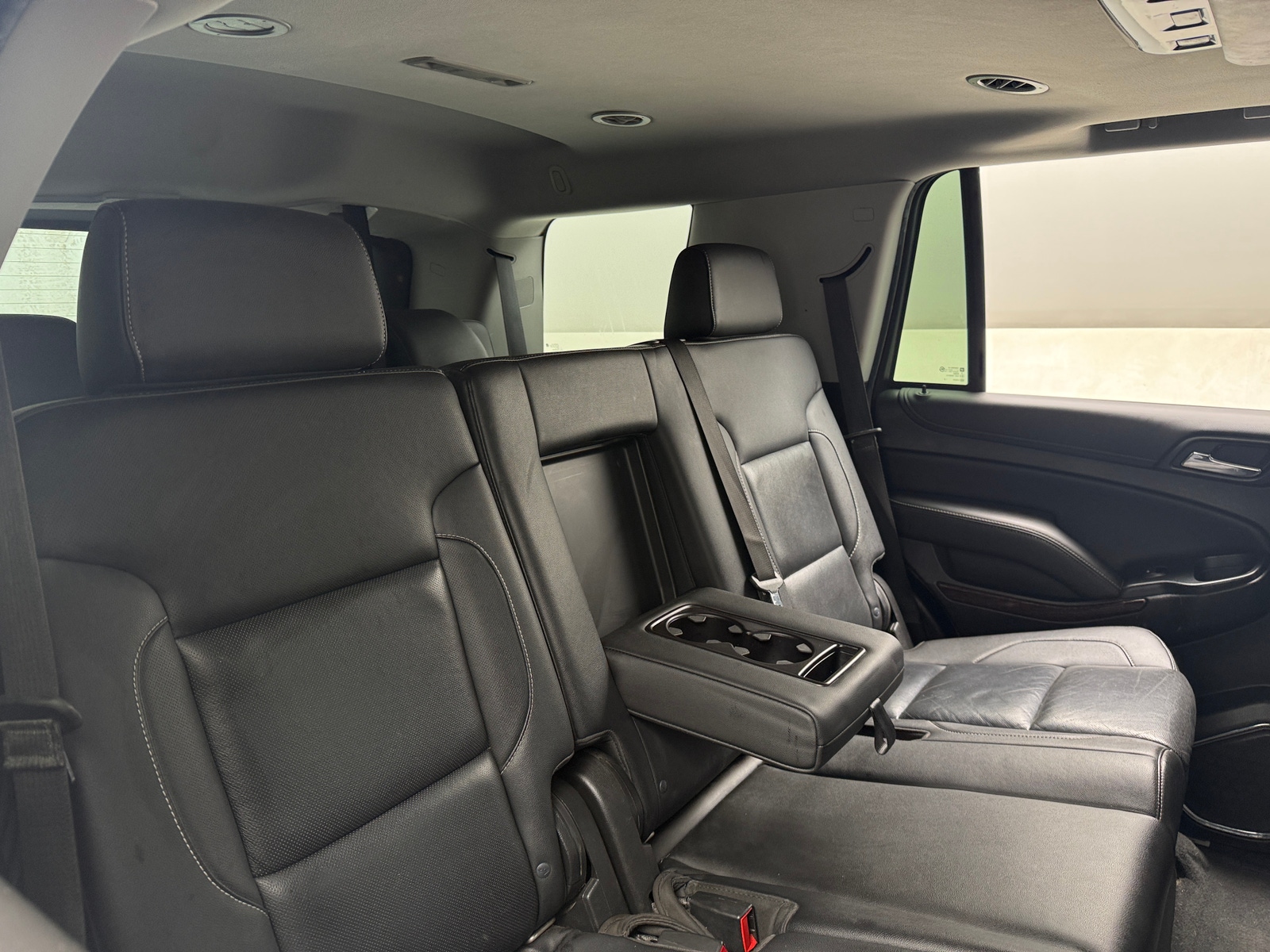 Thumbnail: 2019 GMC Yukon - 5